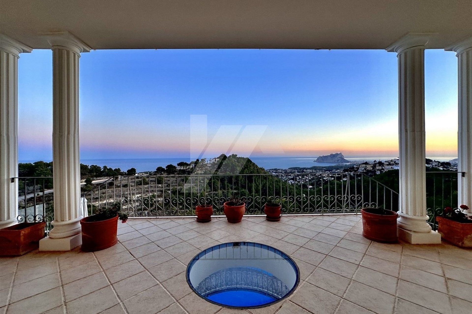Sale - Villa - Moraira - Coma de los Frailes