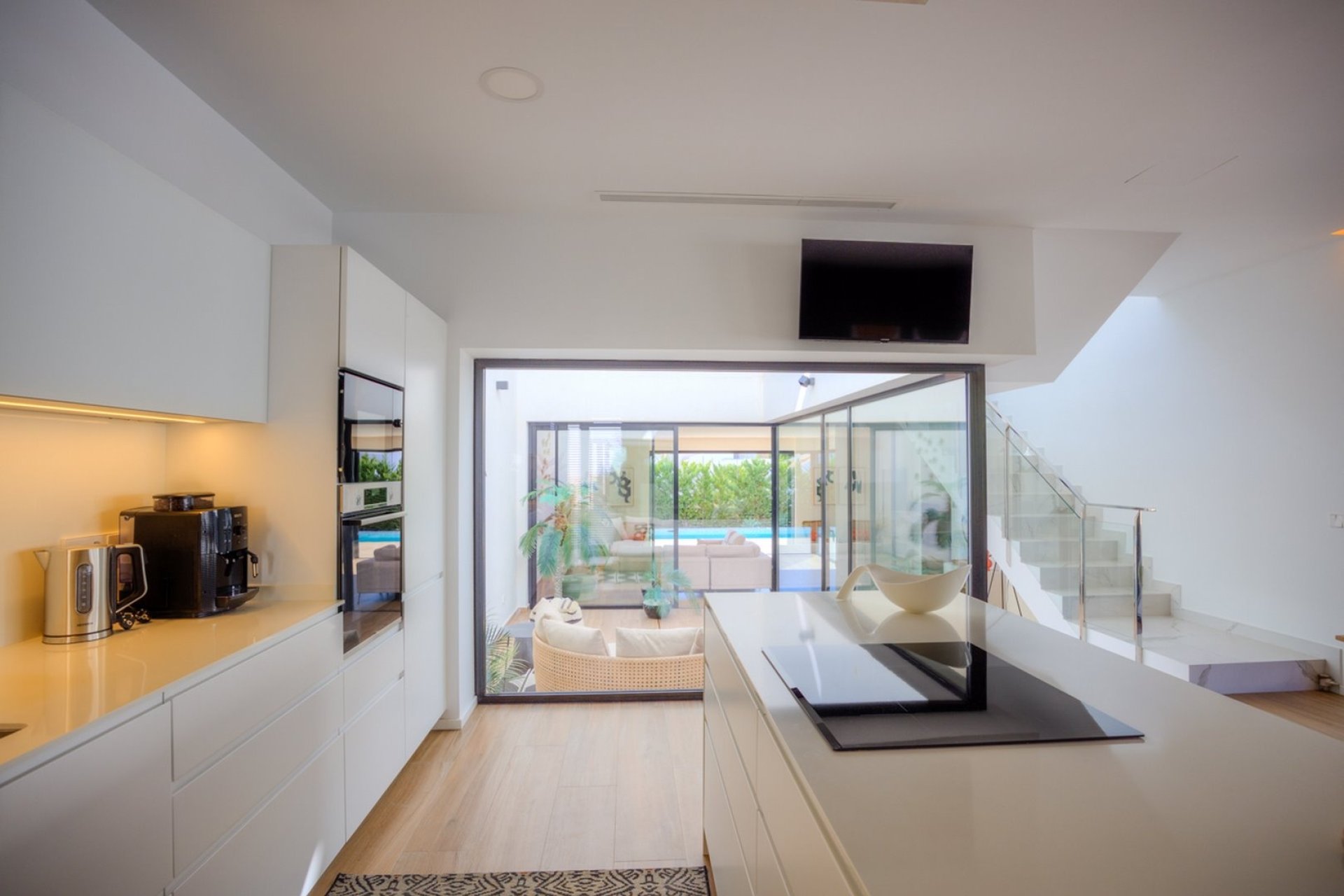 Sale - Villa - Moraira - Cometa