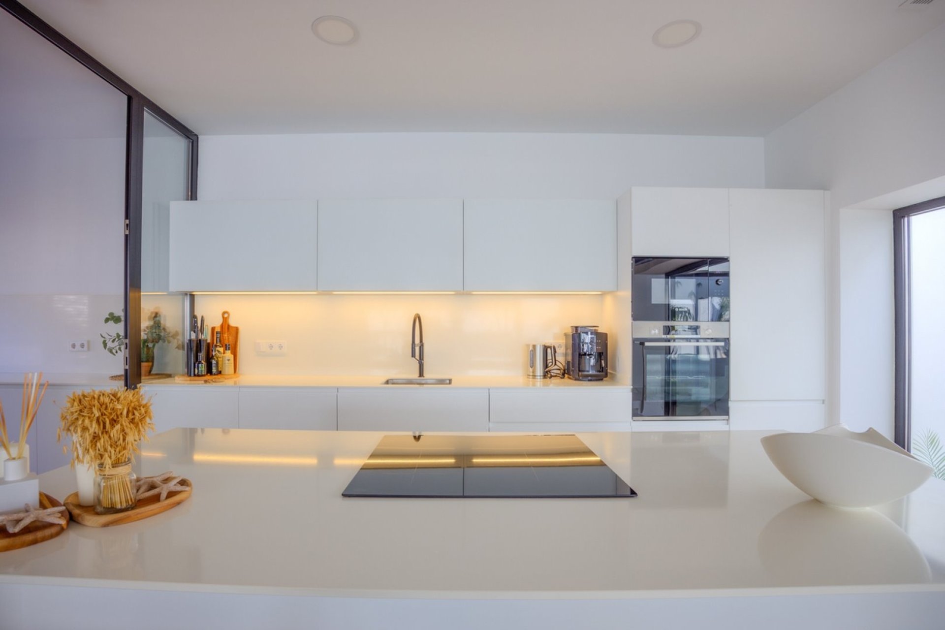 Sale - Villa - Moraira - Cometa
