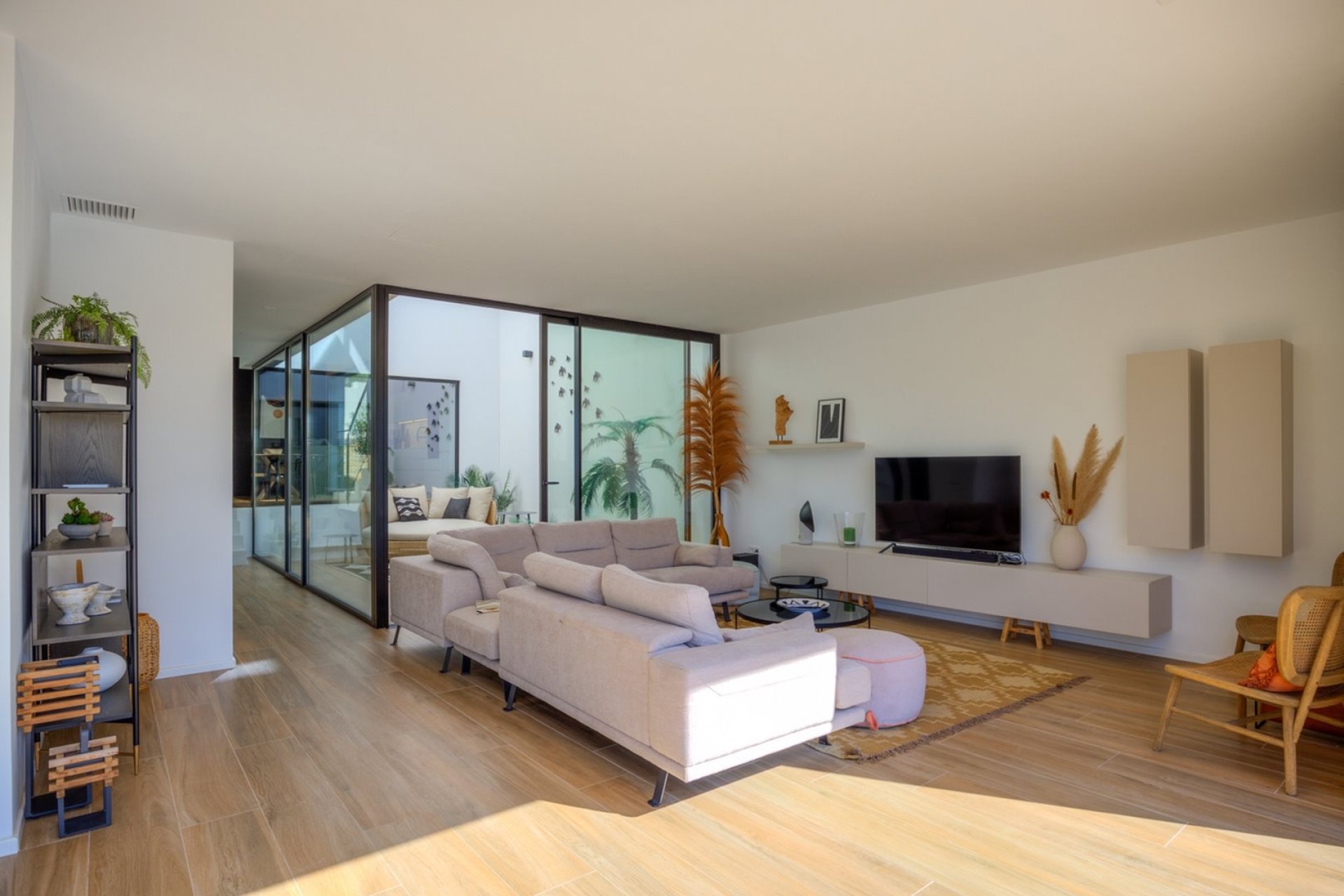 Sale - Villa - Moraira - Cometa