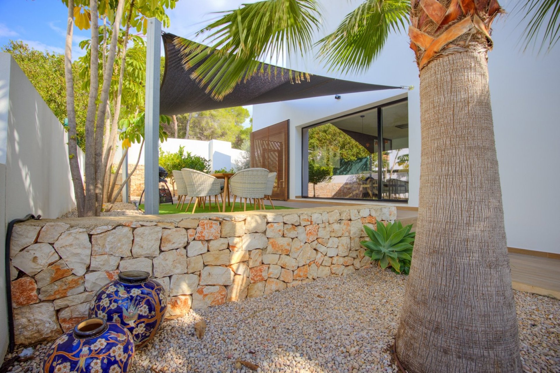 Sale - Villa - Moraira - Cometa