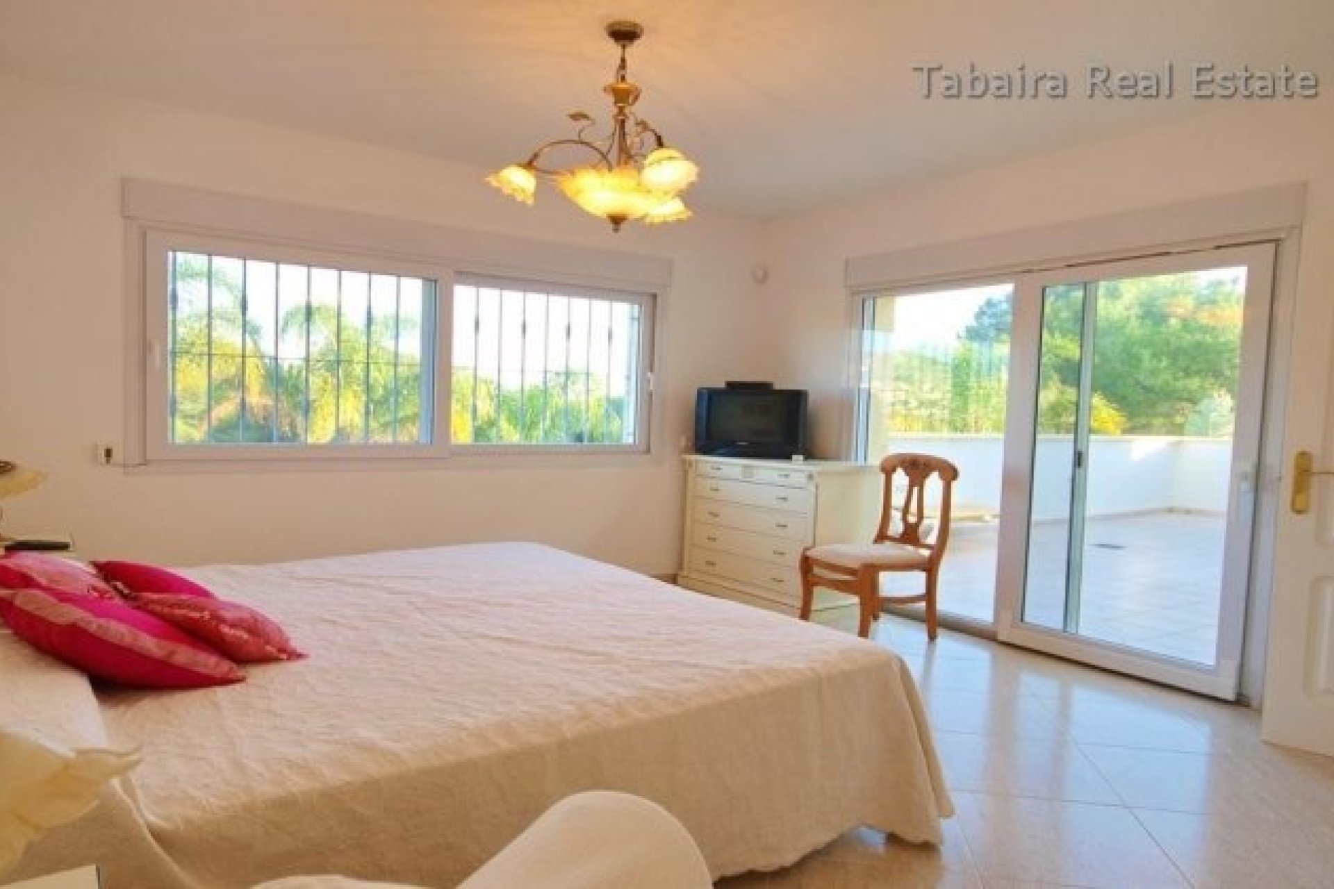 Sale - Villa - Moraira - Cometa