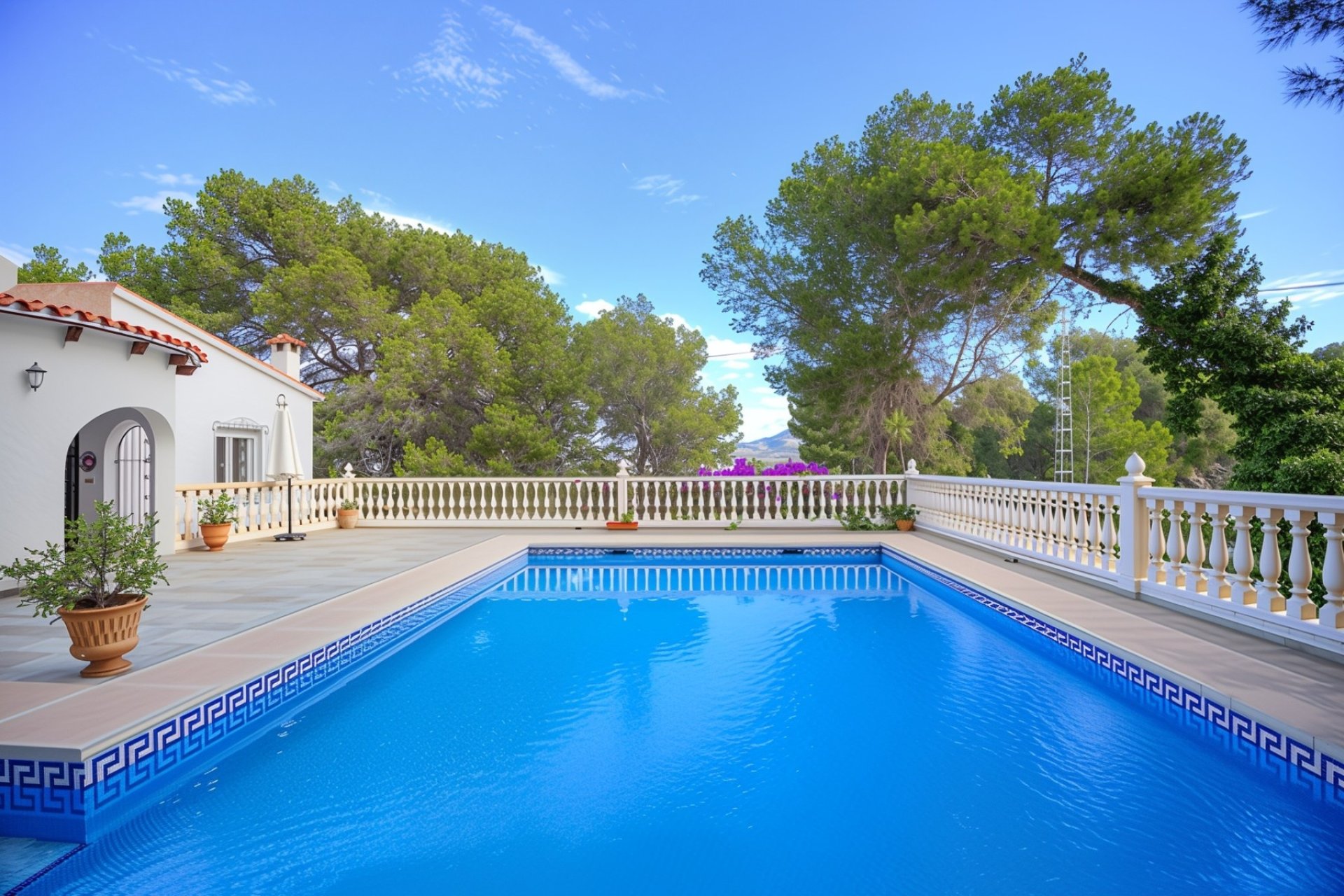 Sale - Villa - Moraira - Cometa