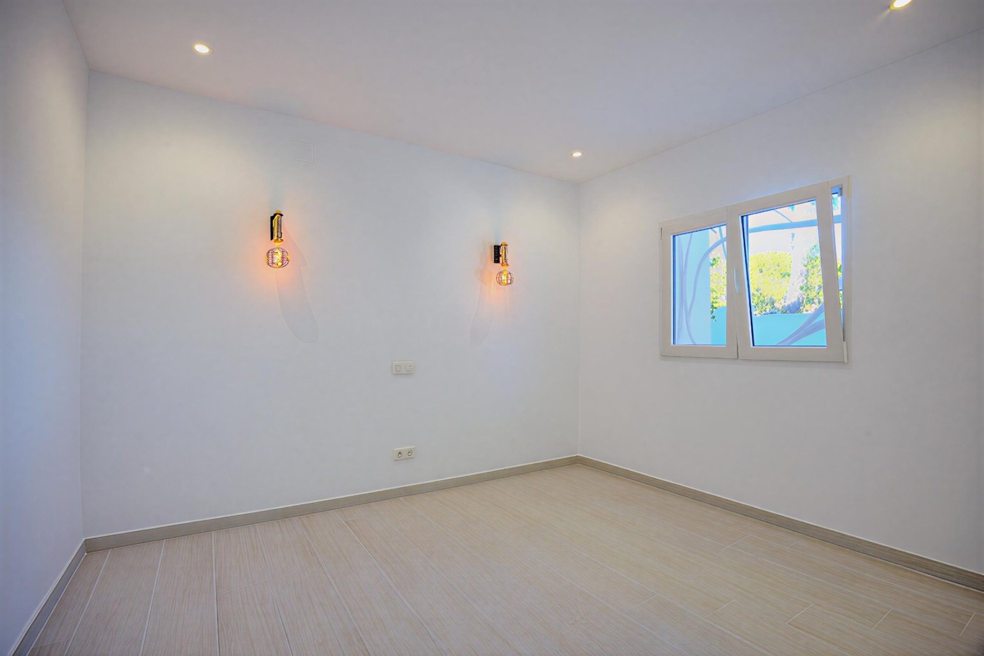 Sale - Villa - Moraira - Cometa