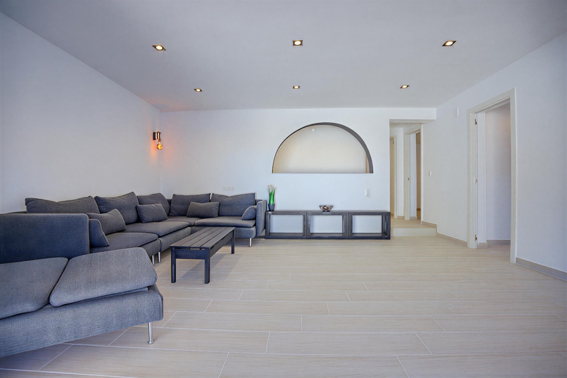 Sale - Villa - Moraira - Cometa