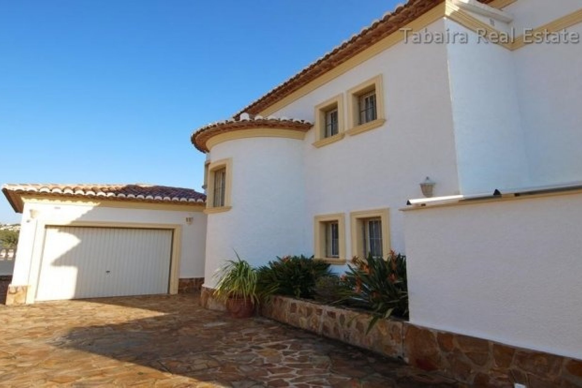 Sale - Villa - Moraira - Cometa