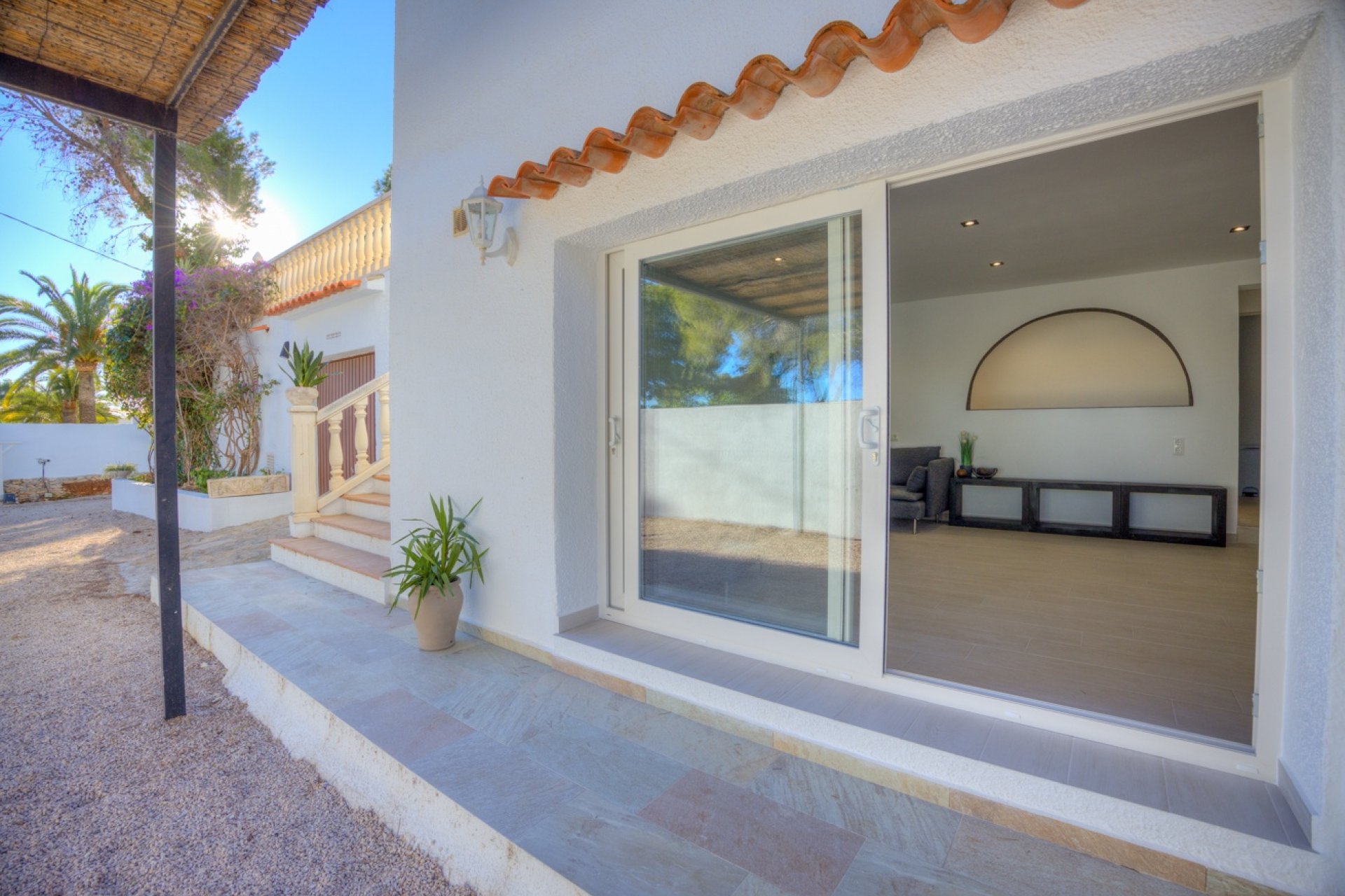 Sale - Villa - Moraira - Cometa