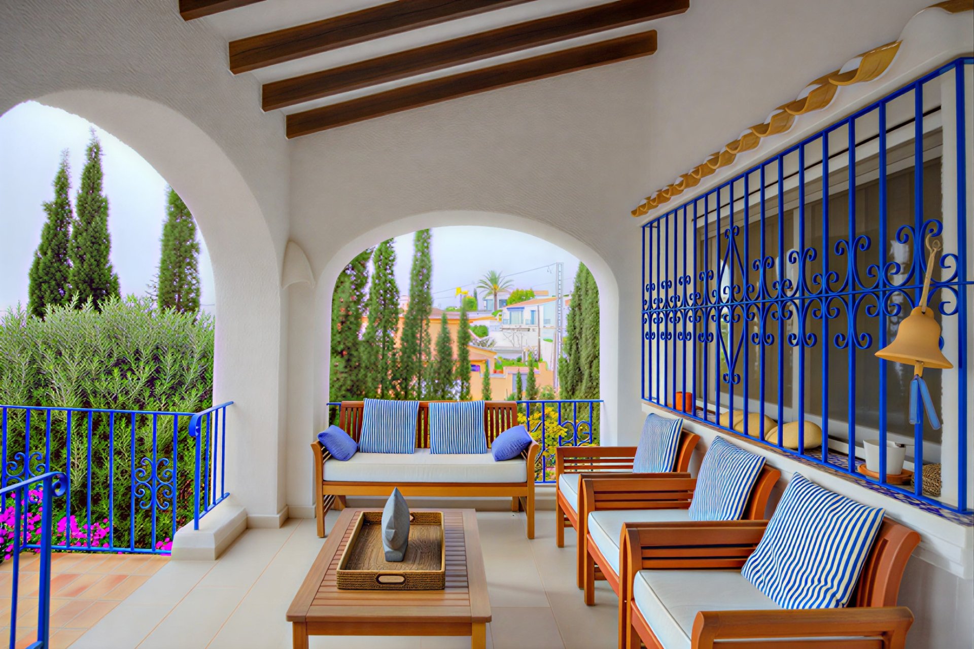 Sale - Villa - Moraira - Cometa