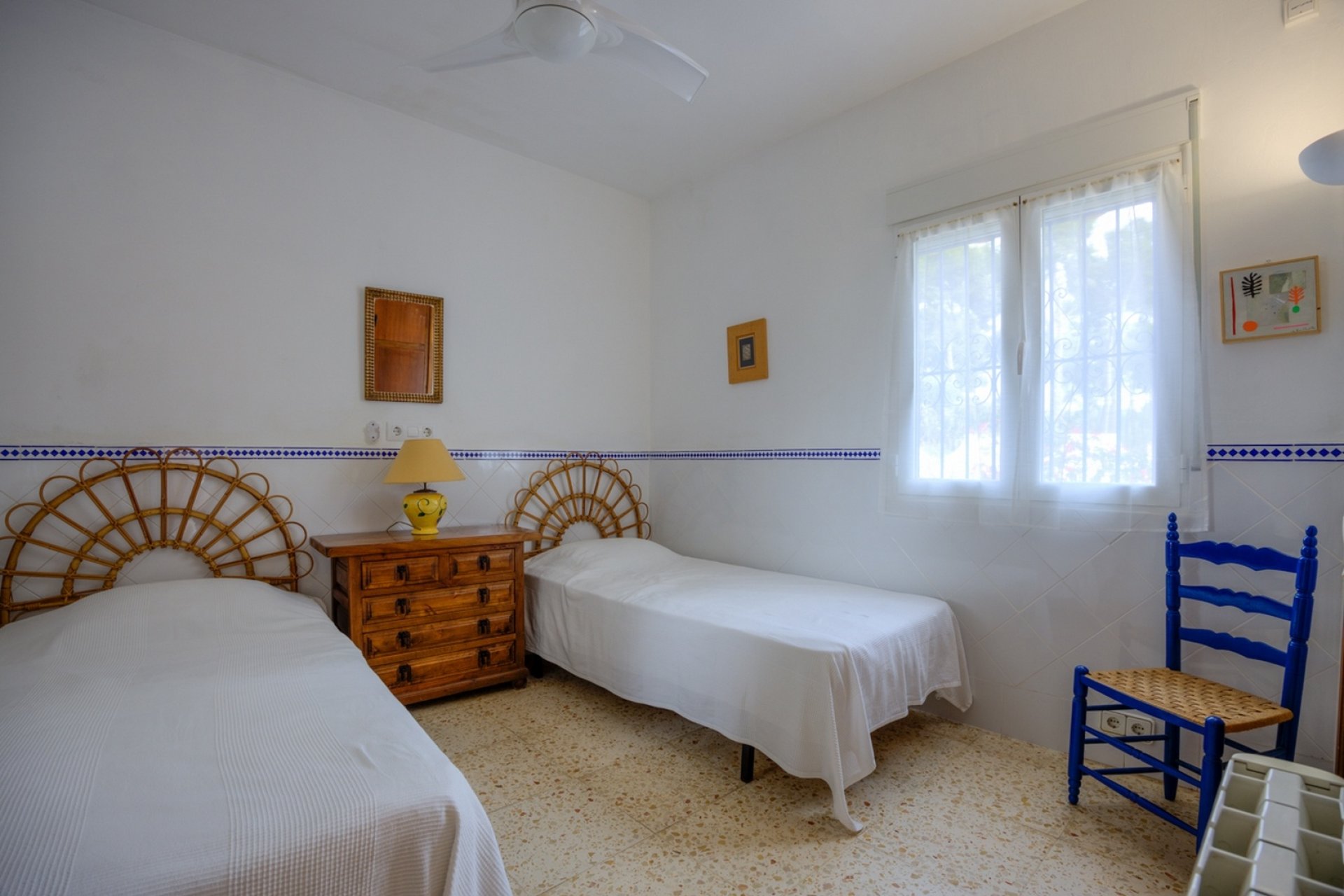 Sale - Villa - Moraira - Cometa
