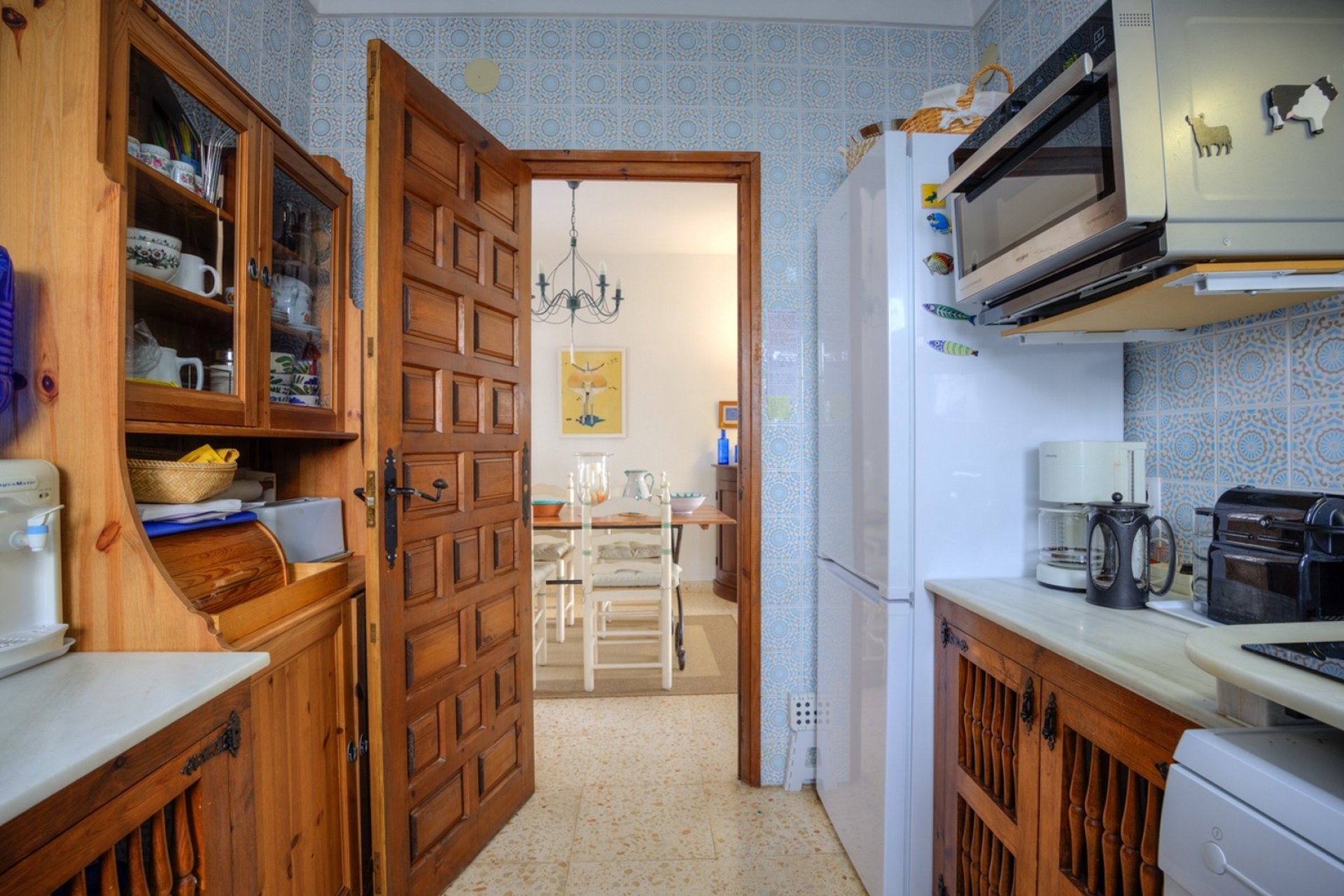 Sale - Villa - Moraira - Cometa
