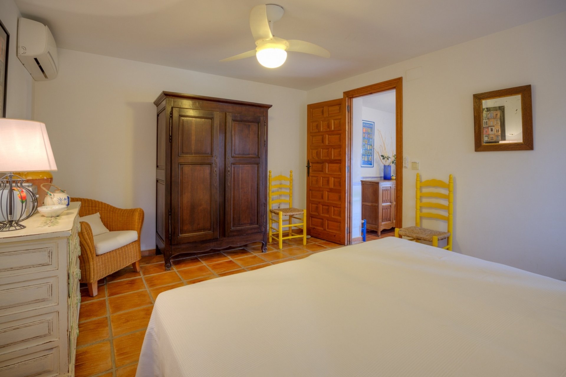 Sale - Villa - Moraira - Cometa