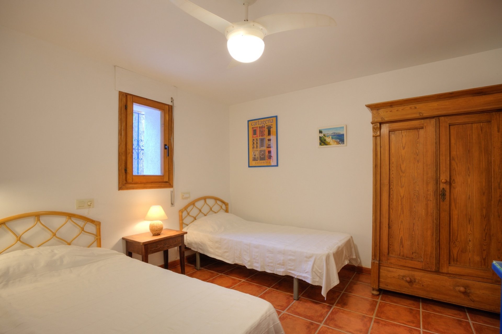 Sale - Villa - Moraira - Cometa