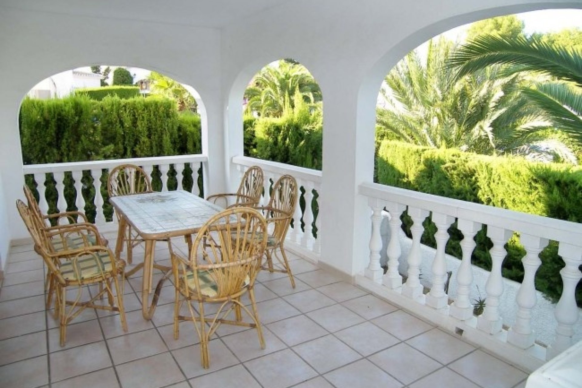 Sale - Villa - Moraira - Cometa