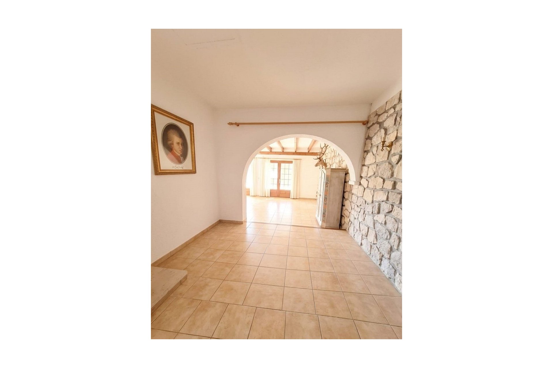Sale - Villa - Moraira - Cometa