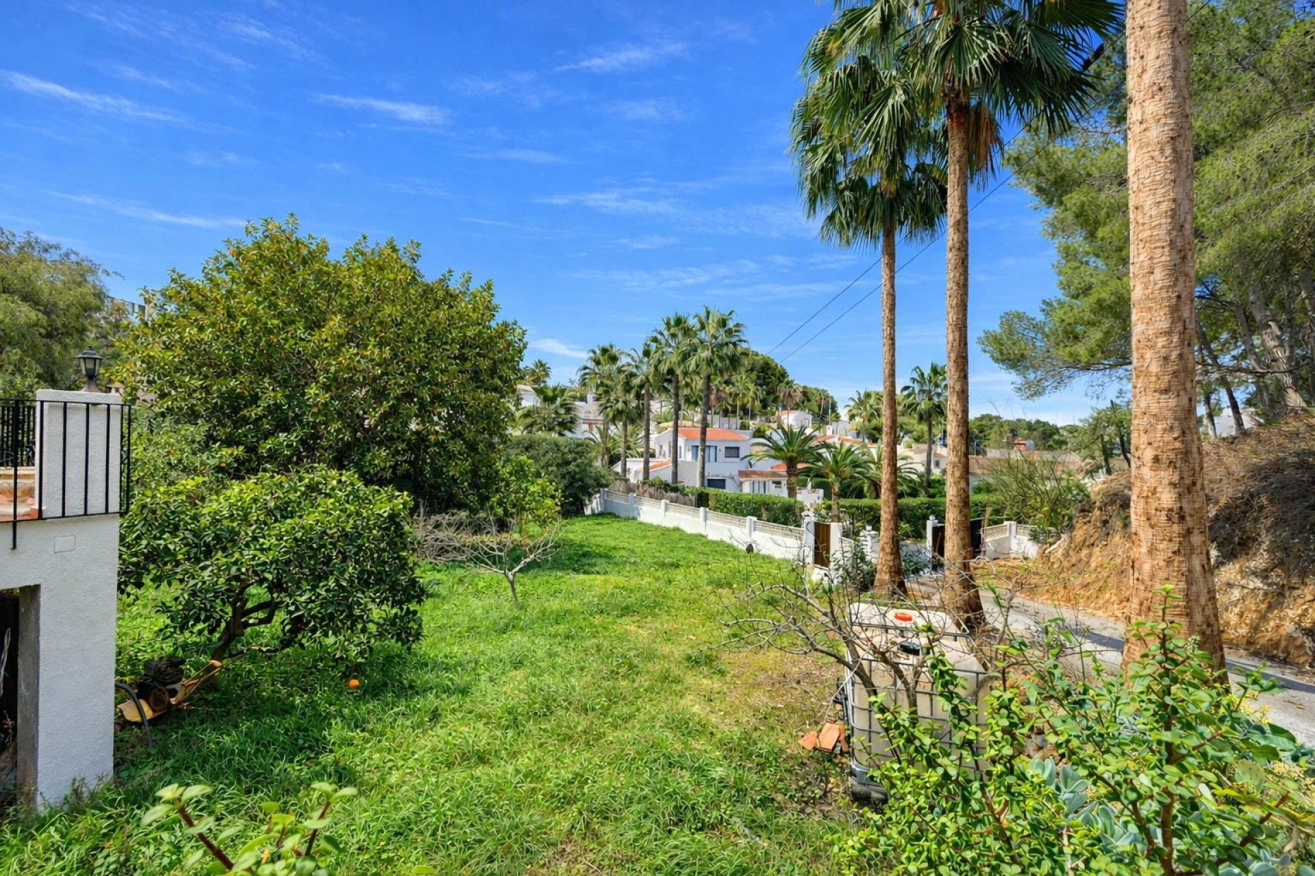 Sale - Villa - Moraira - Cometa