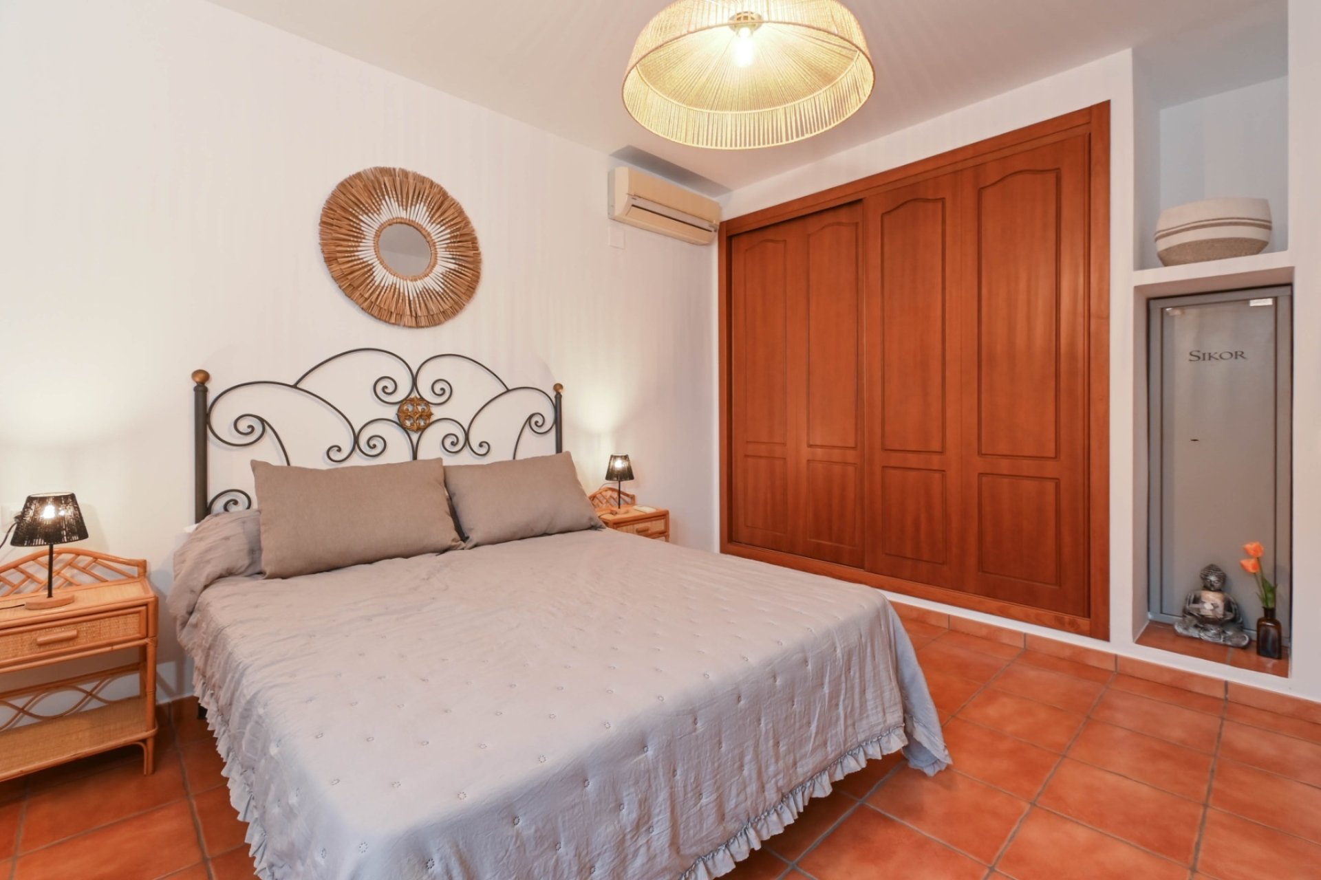 Sale - Villa - Moraira - Cometa