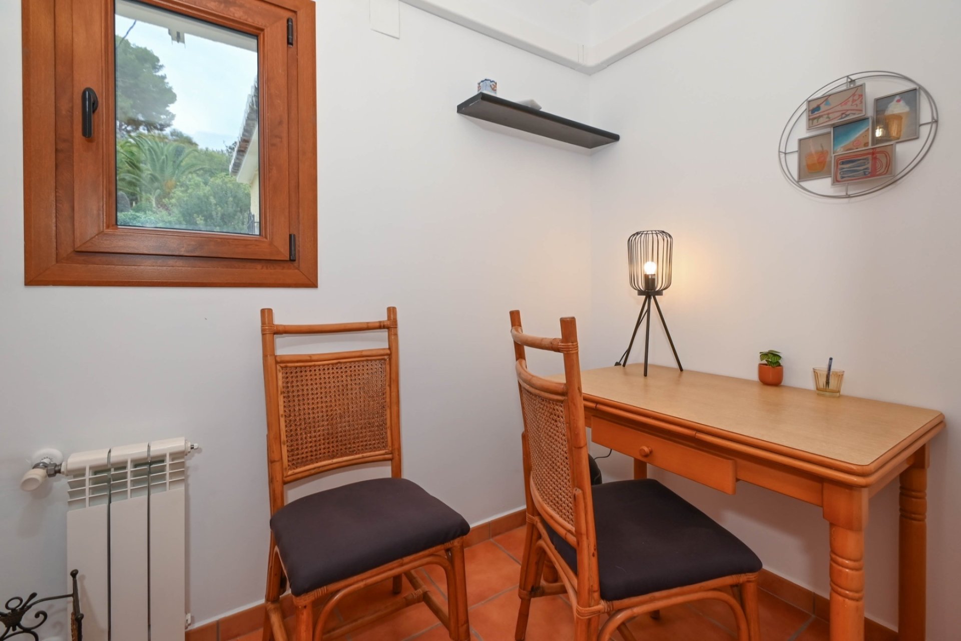 Sale - Villa - Moraira - Cometa