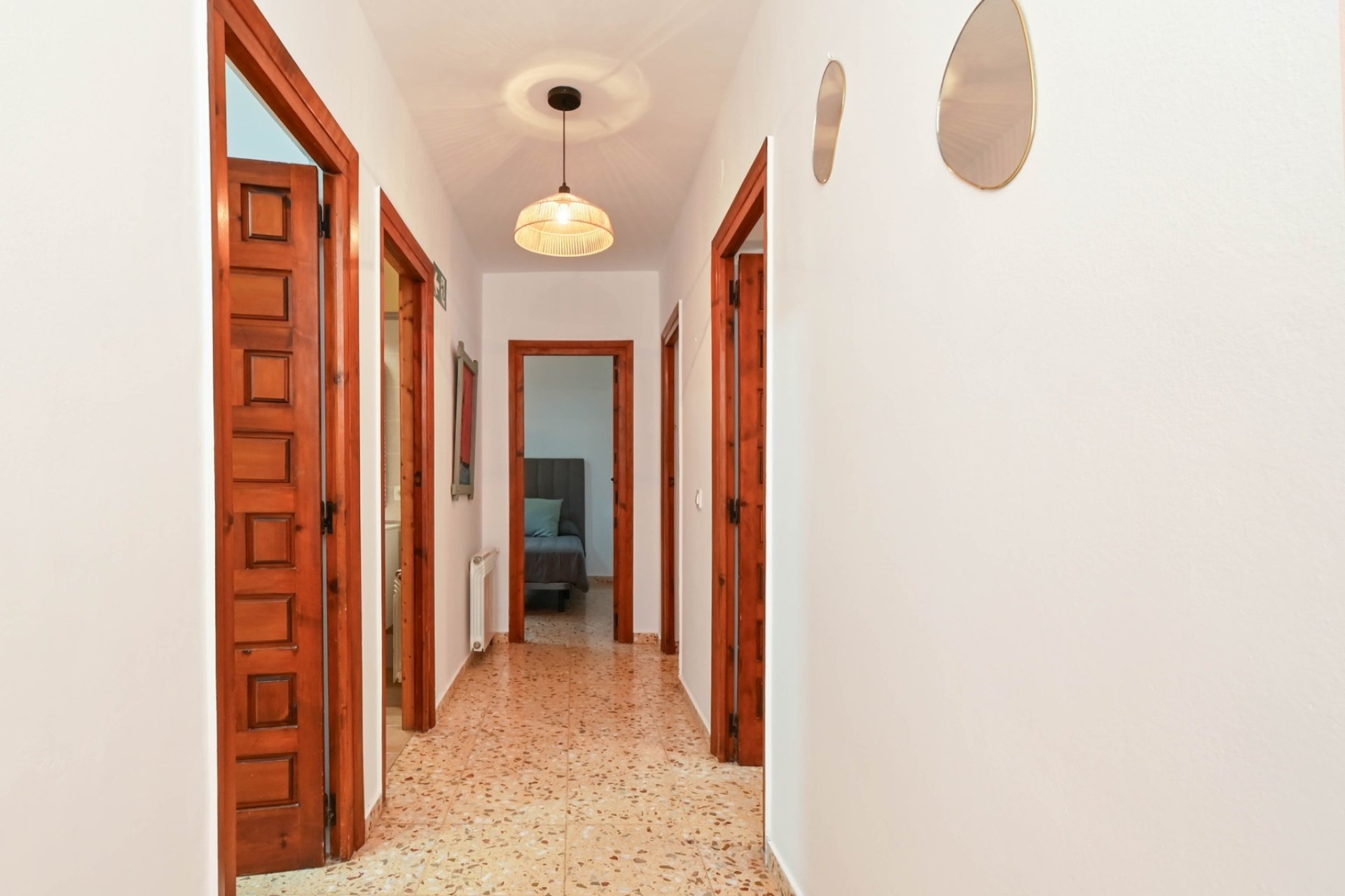 Sale - Villa - Moraira - Cometa