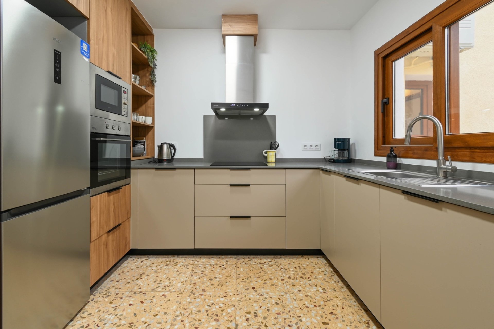 Sale - Villa - Moraira - Cometa