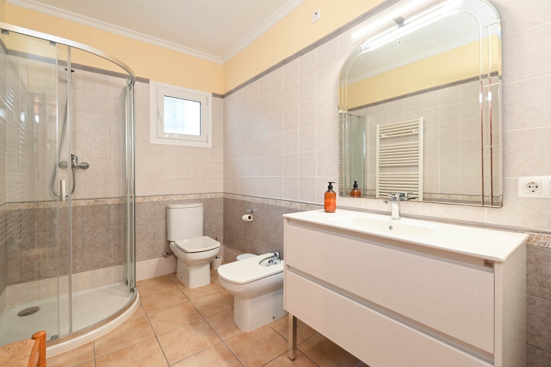Sale - Villa - Moraira - Cometa