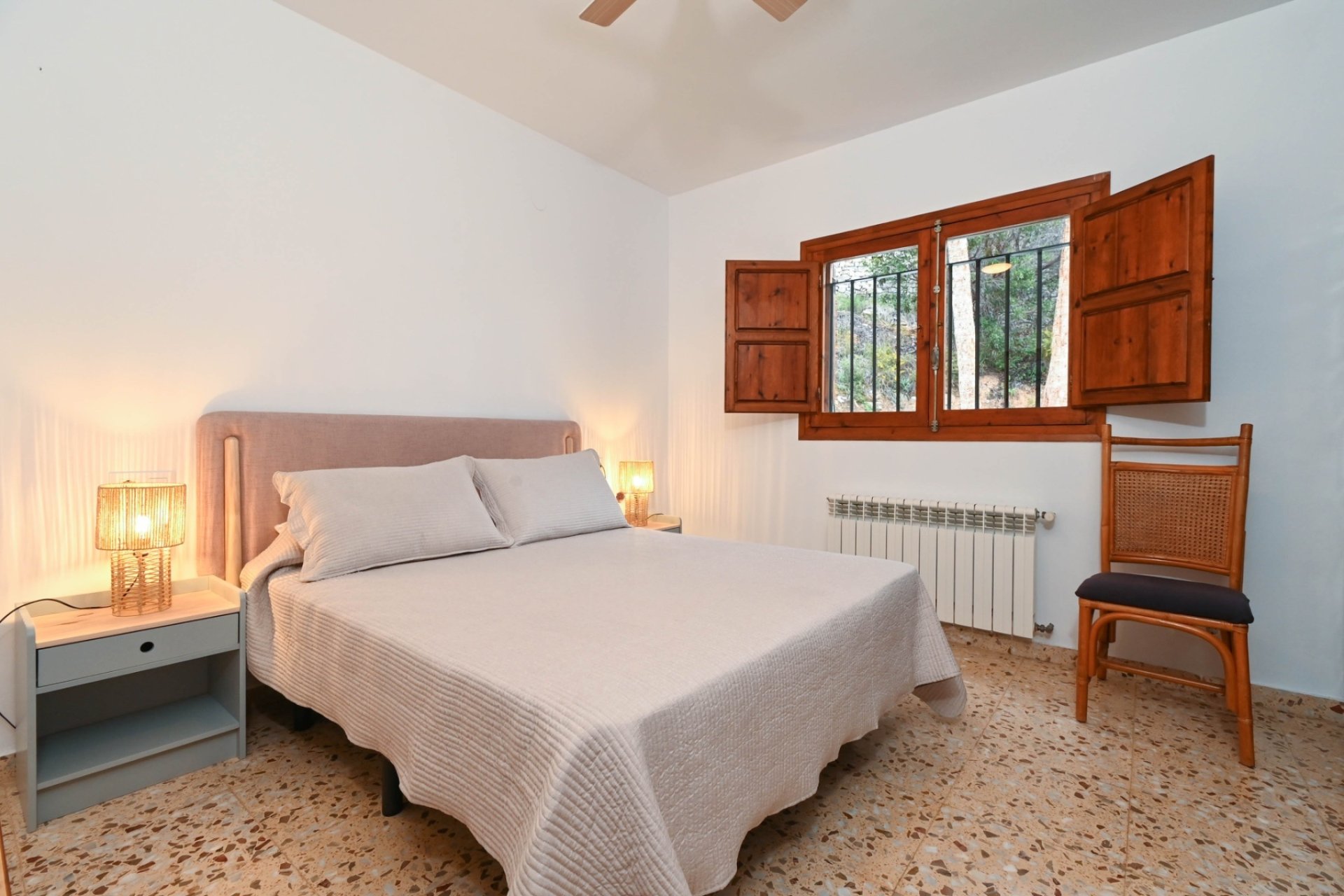 Sale - Villa - Moraira - Cometa