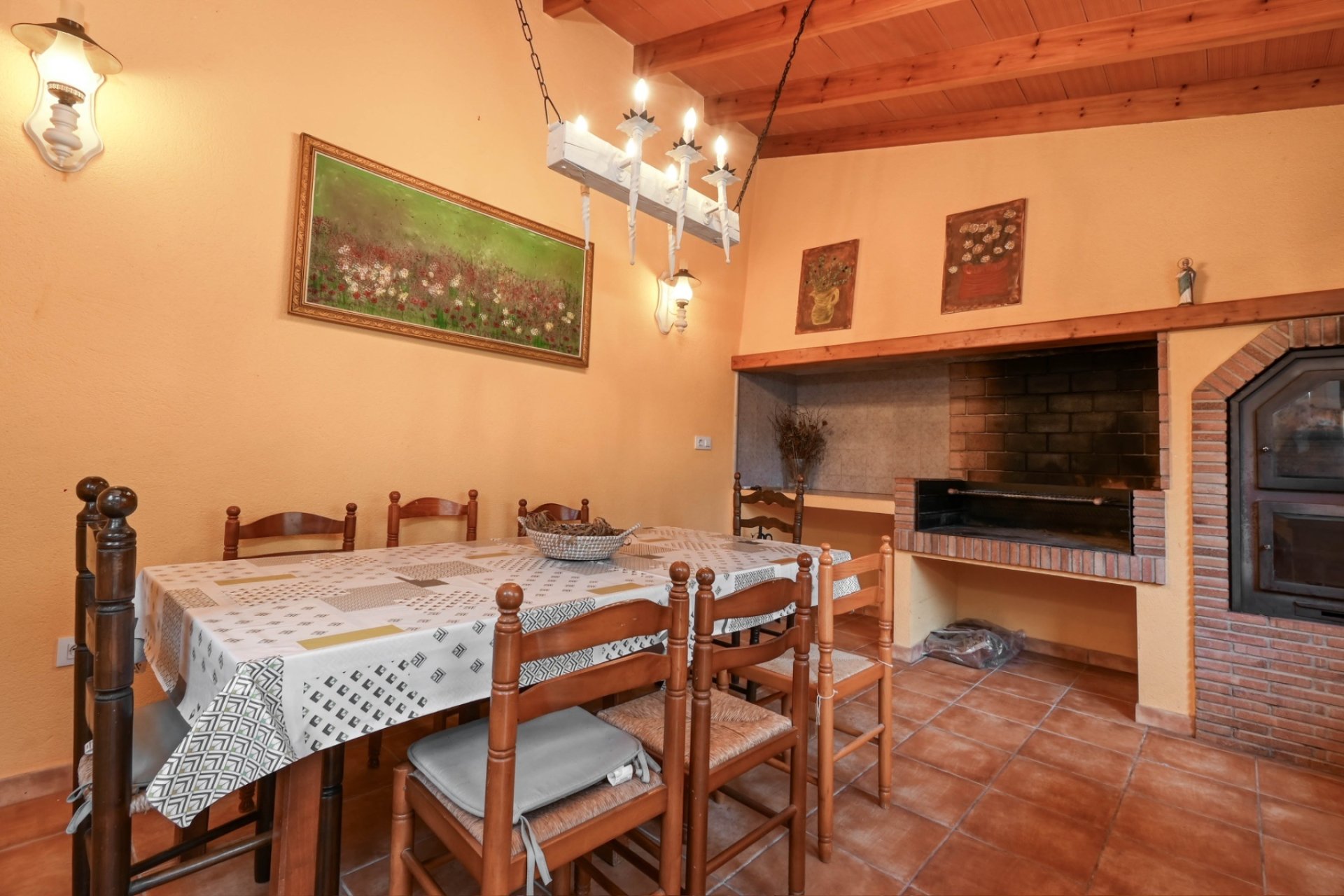 Sale - Villa - Moraira - Cometa