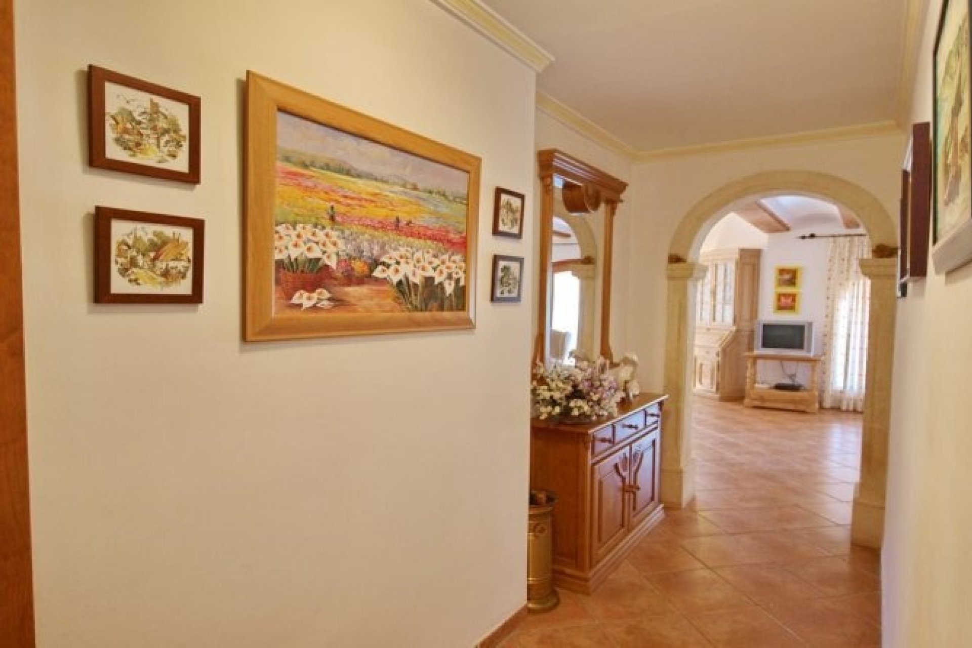Sale - Villa - Moraira - Cometa