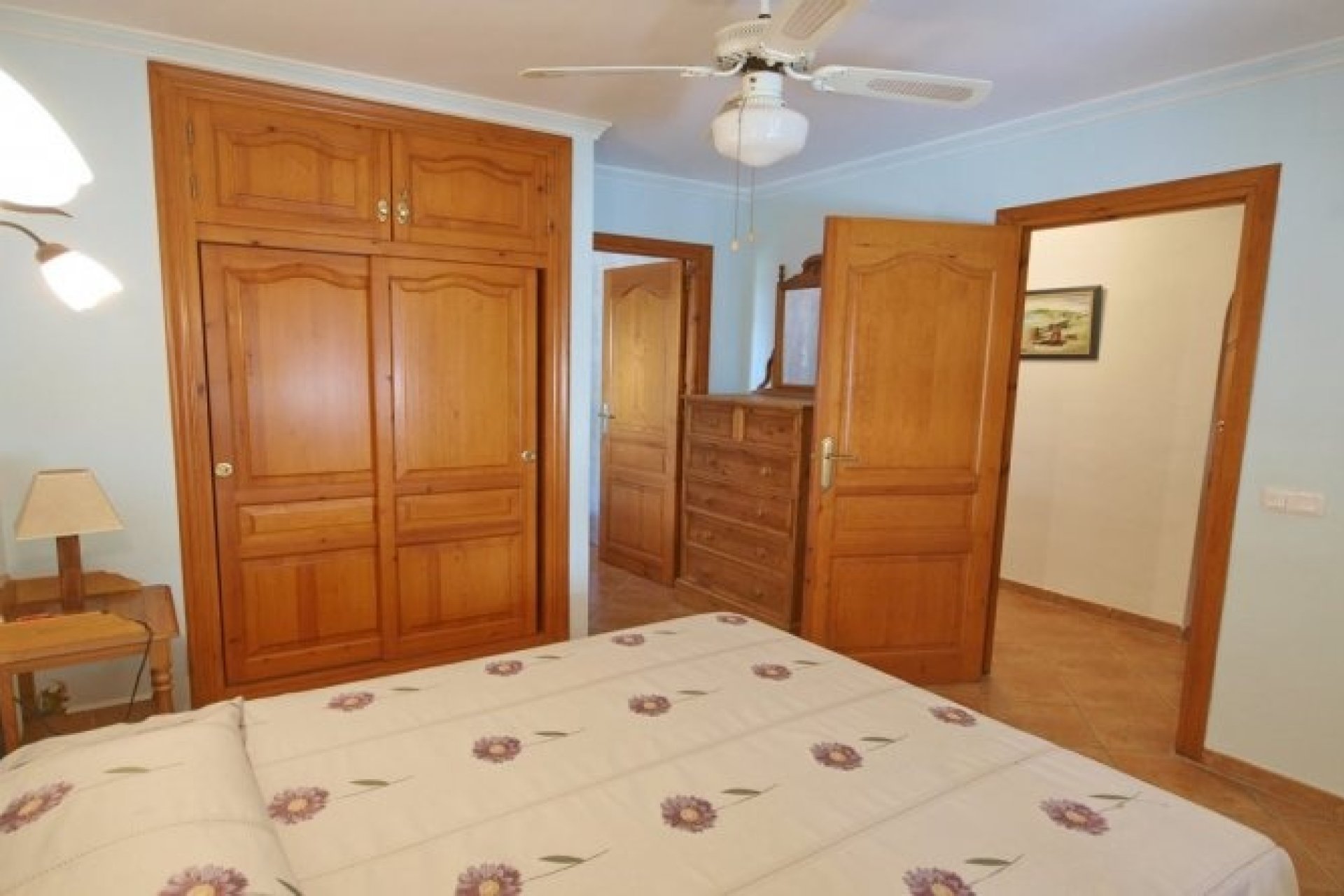 Sale - Villa - Moraira - Cometa