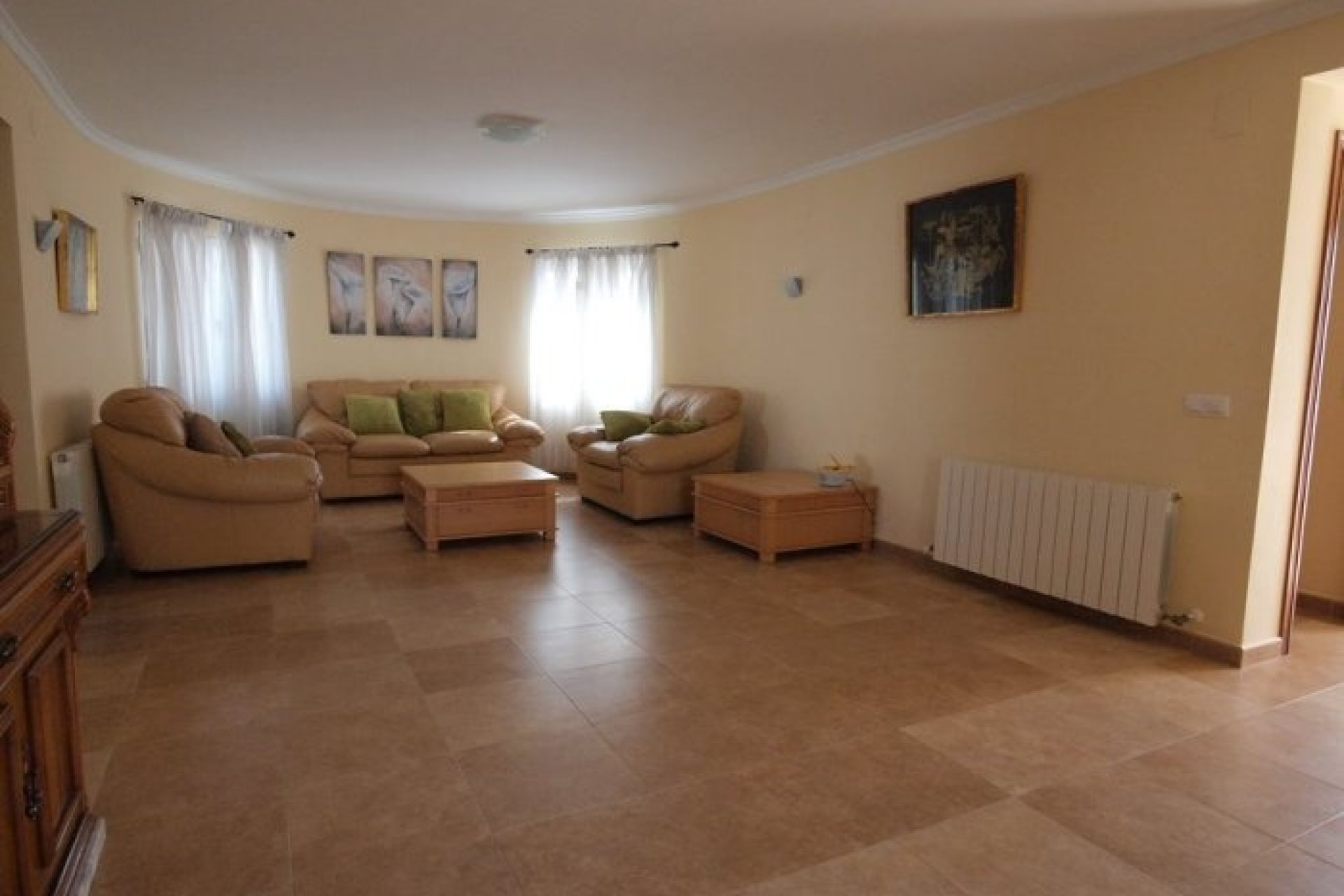 Sale - Villa - Moraira - Cometa