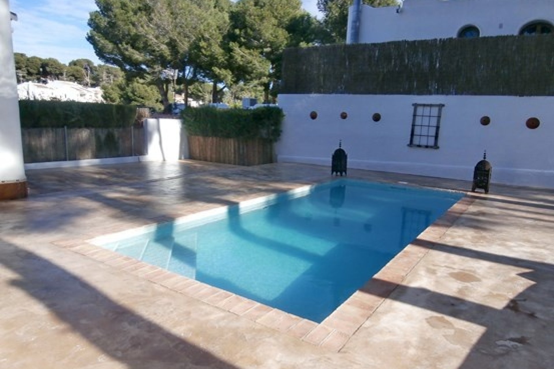 Sale - Villa - Moraira - Cometa