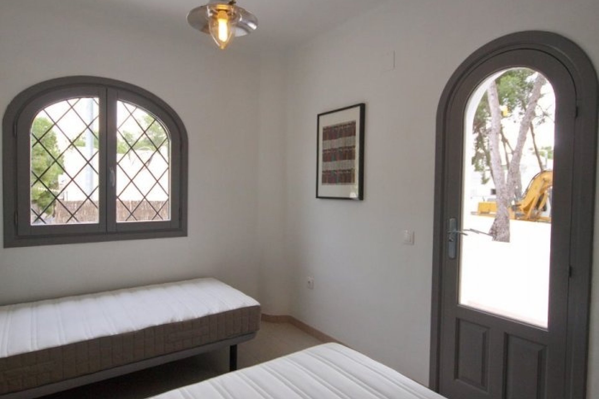 Sale - Villa - Moraira - Cometa