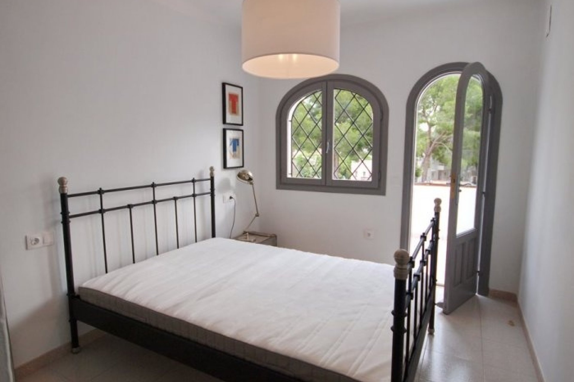 Sale - Villa - Moraira - Cometa