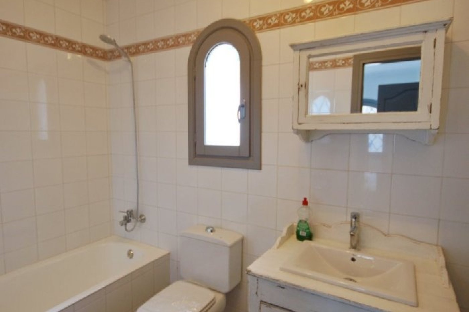Sale - Villa - Moraira - Cometa