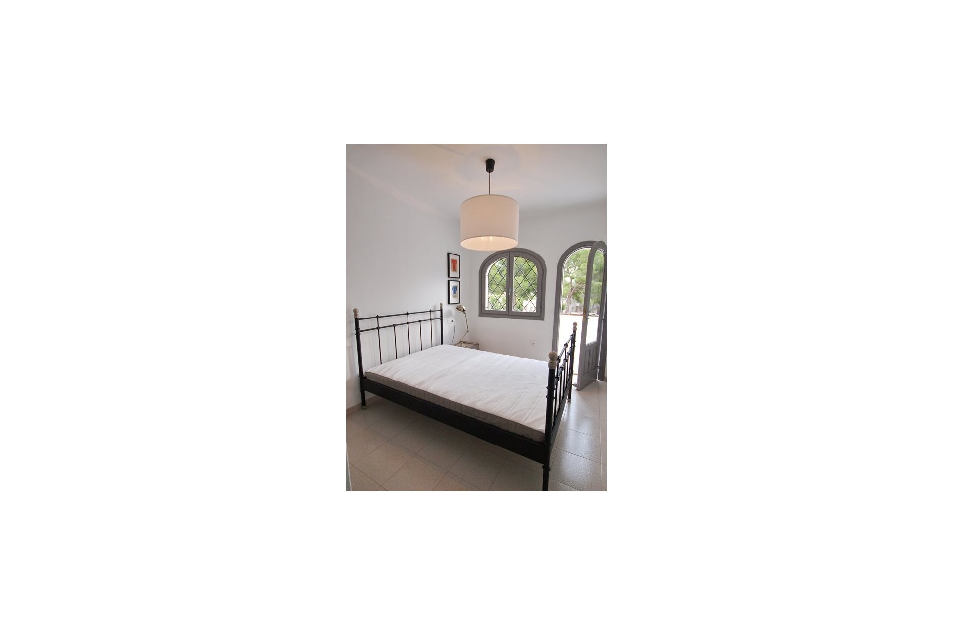 Sale - Villa - Moraira - Cometa