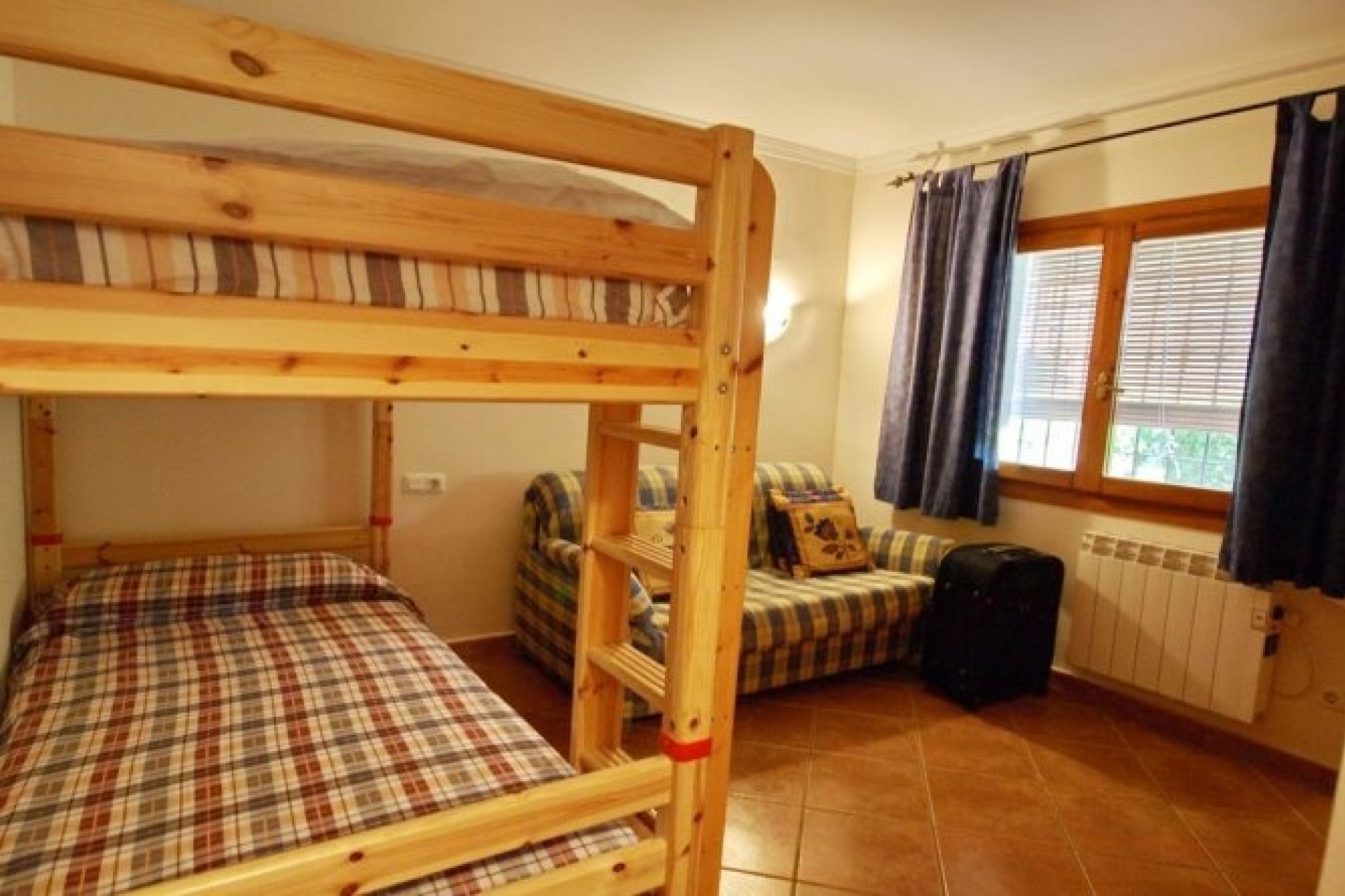 Sale - Villa - Moraira - Cometa