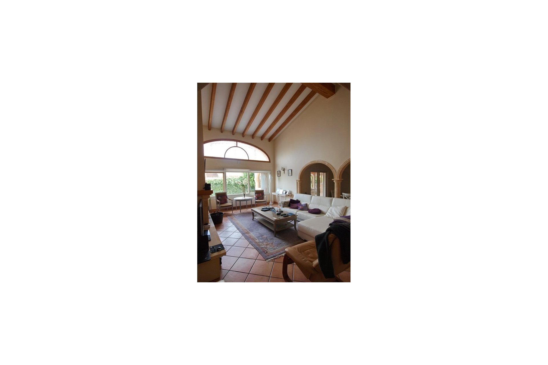 Sale - Villa - Moraira - Cometa