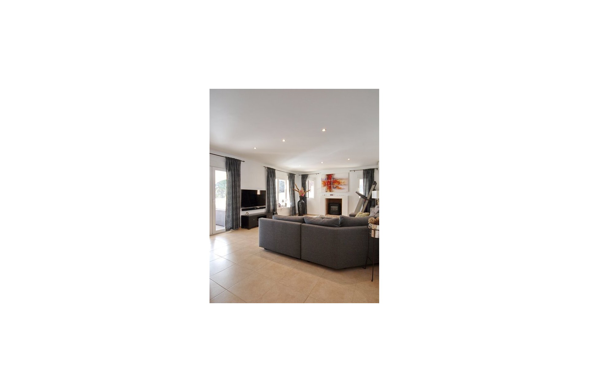 Sale - Villa - Moraira - Cometa