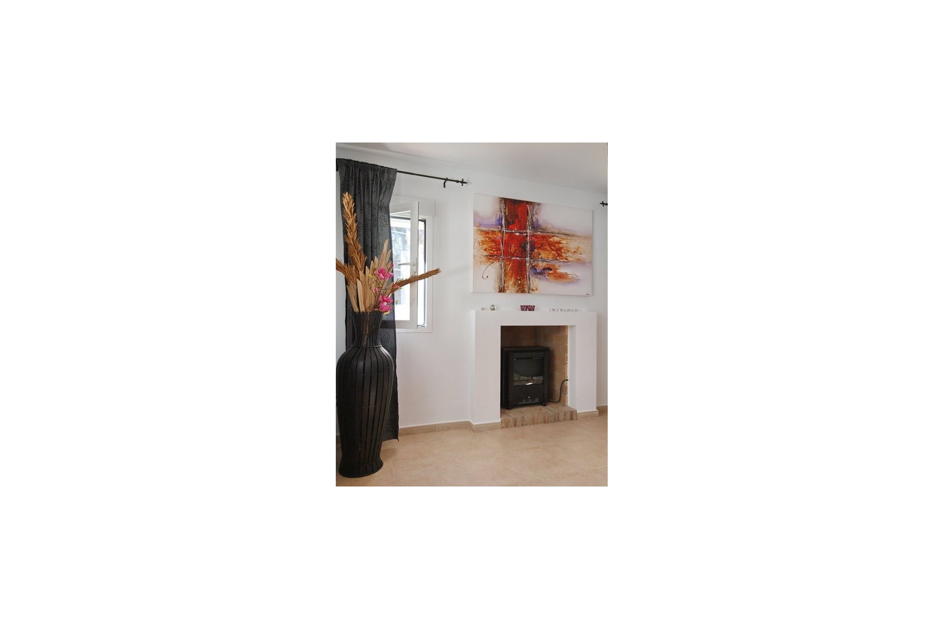 Sale - Villa - Moraira - Cometa