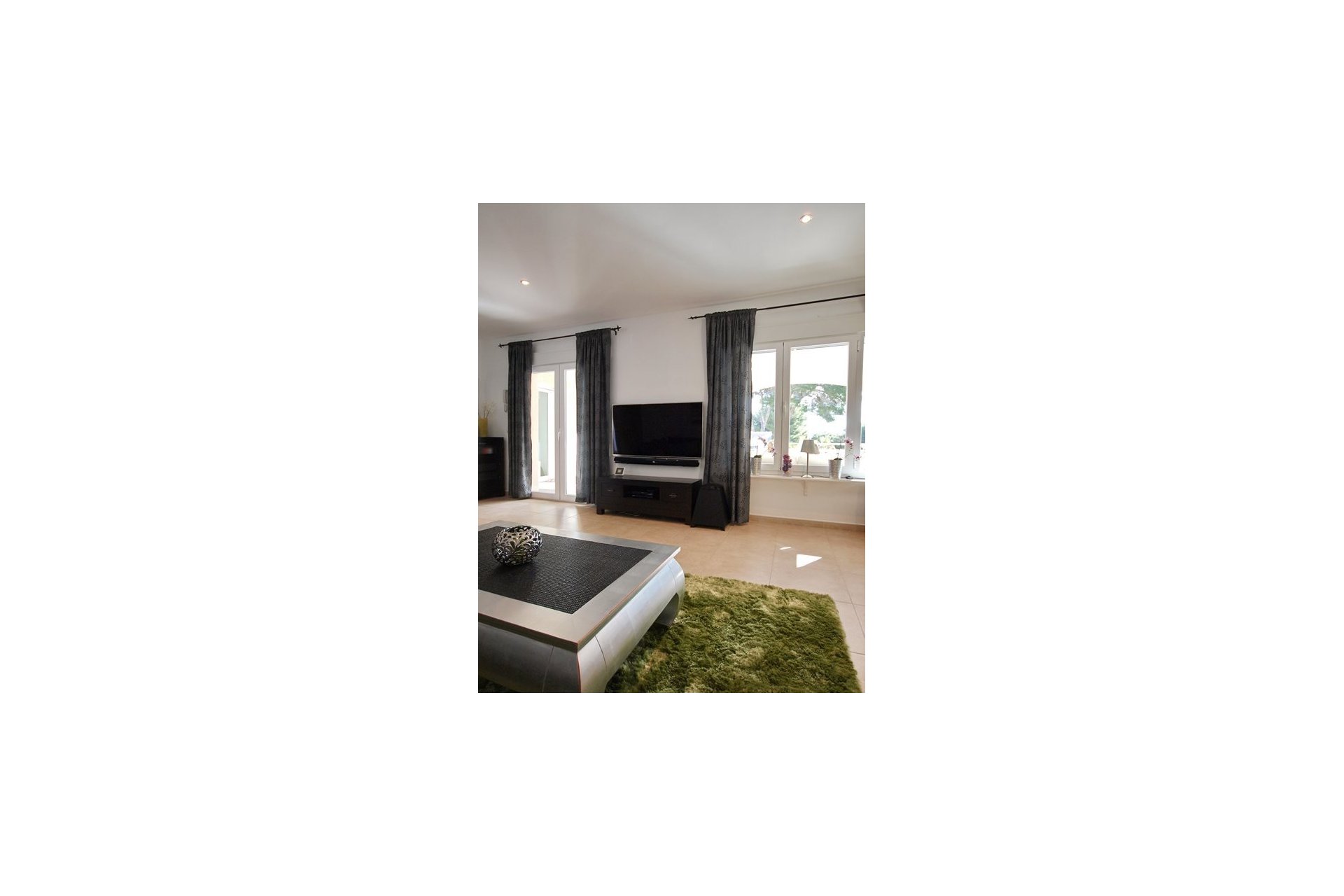 Sale - Villa - Moraira - Cometa