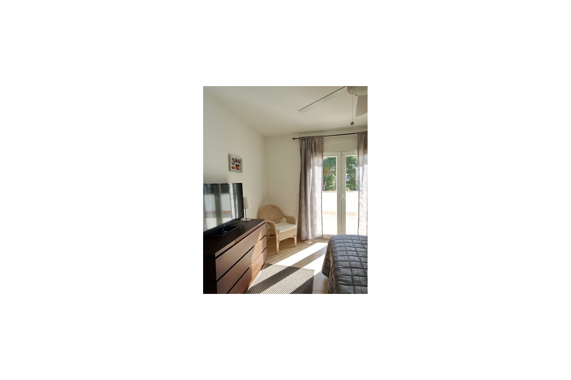 Sale - Villa - Moraira - Cometa