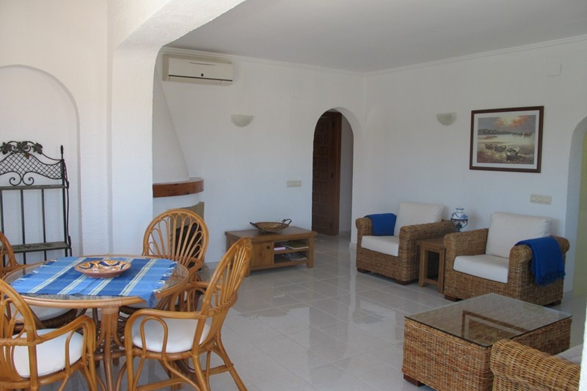 Sale - Villa - Moraira - Cometa