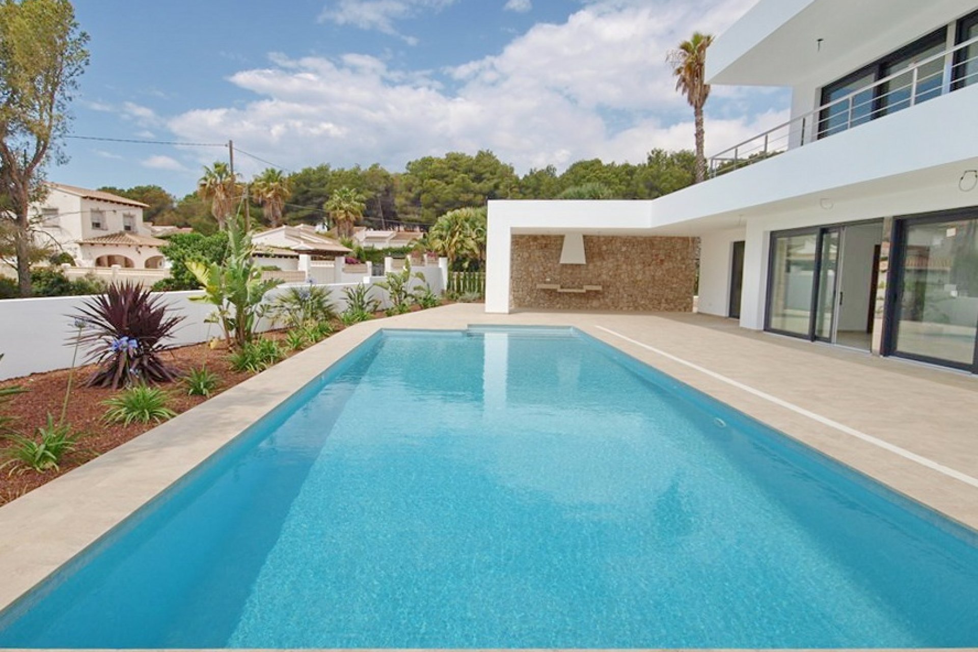 Sale - Villa - Moraira - Cometa