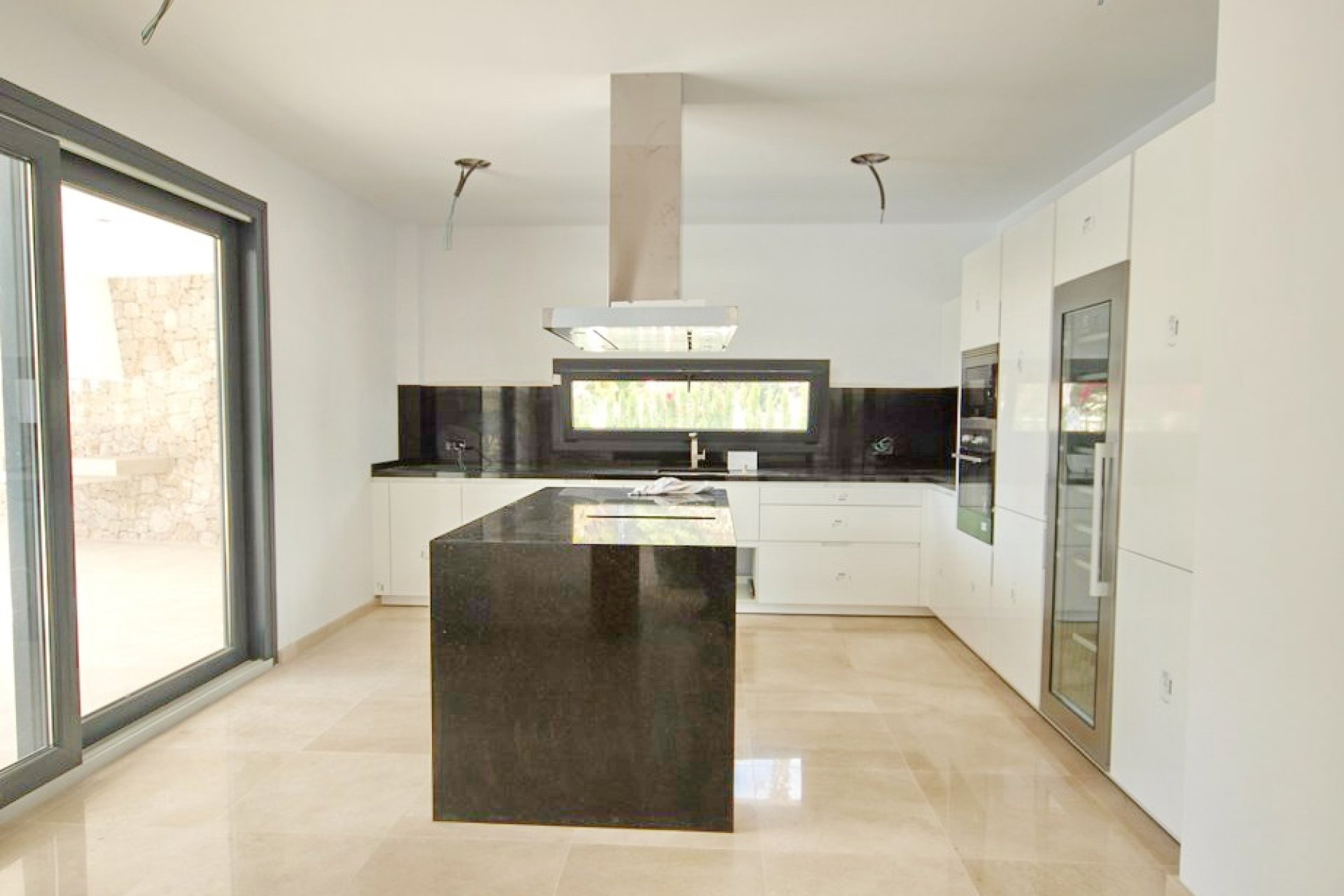Sale - Villa - Moraira - Cometa