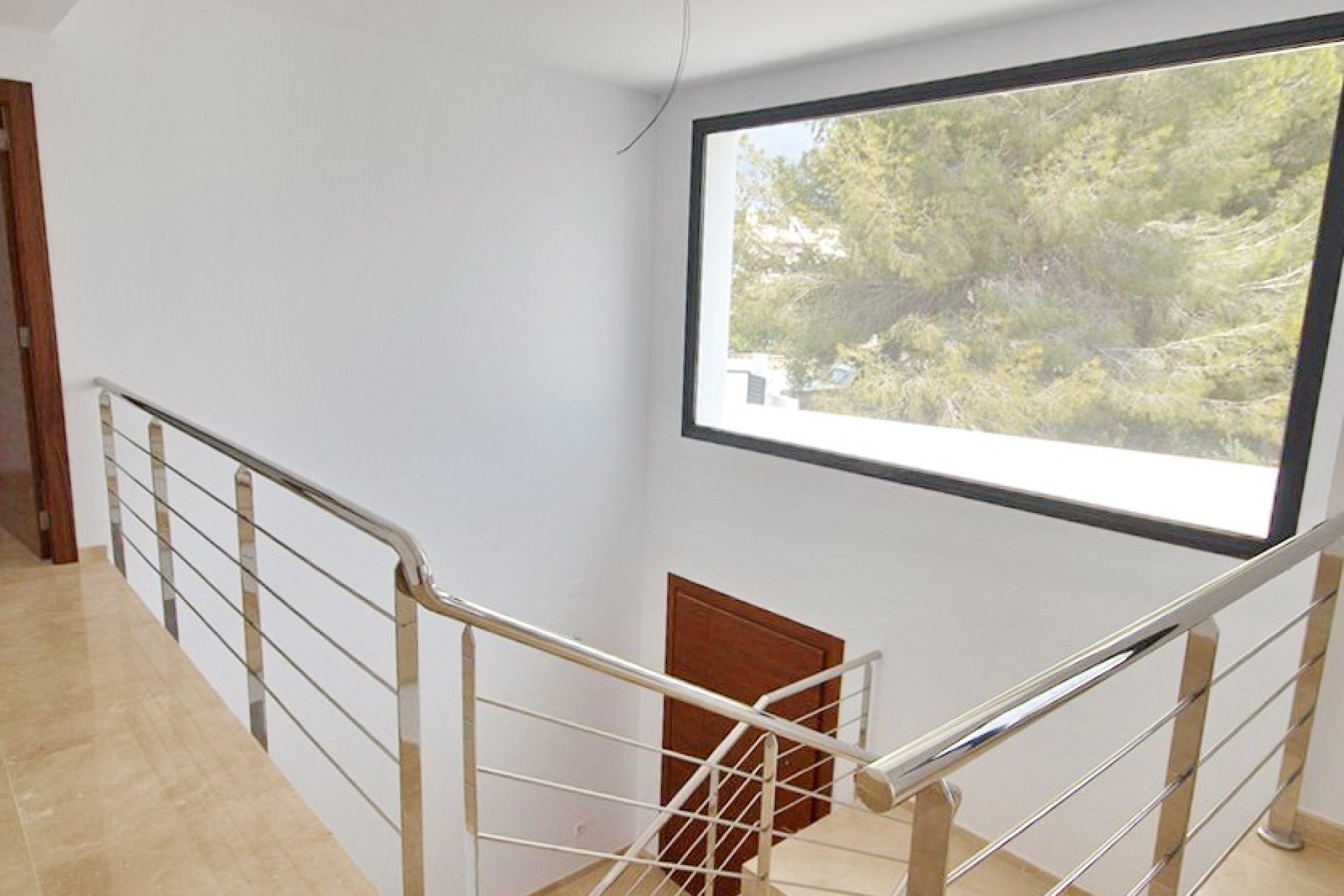 Sale - Villa - Moraira - Cometa