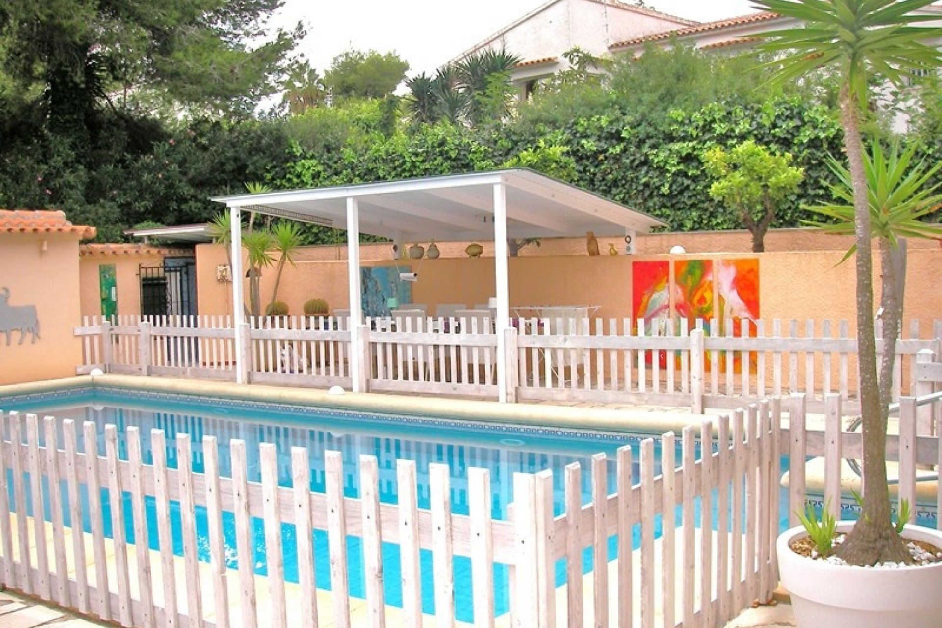 Sale - Villa - Moraira - Cometa