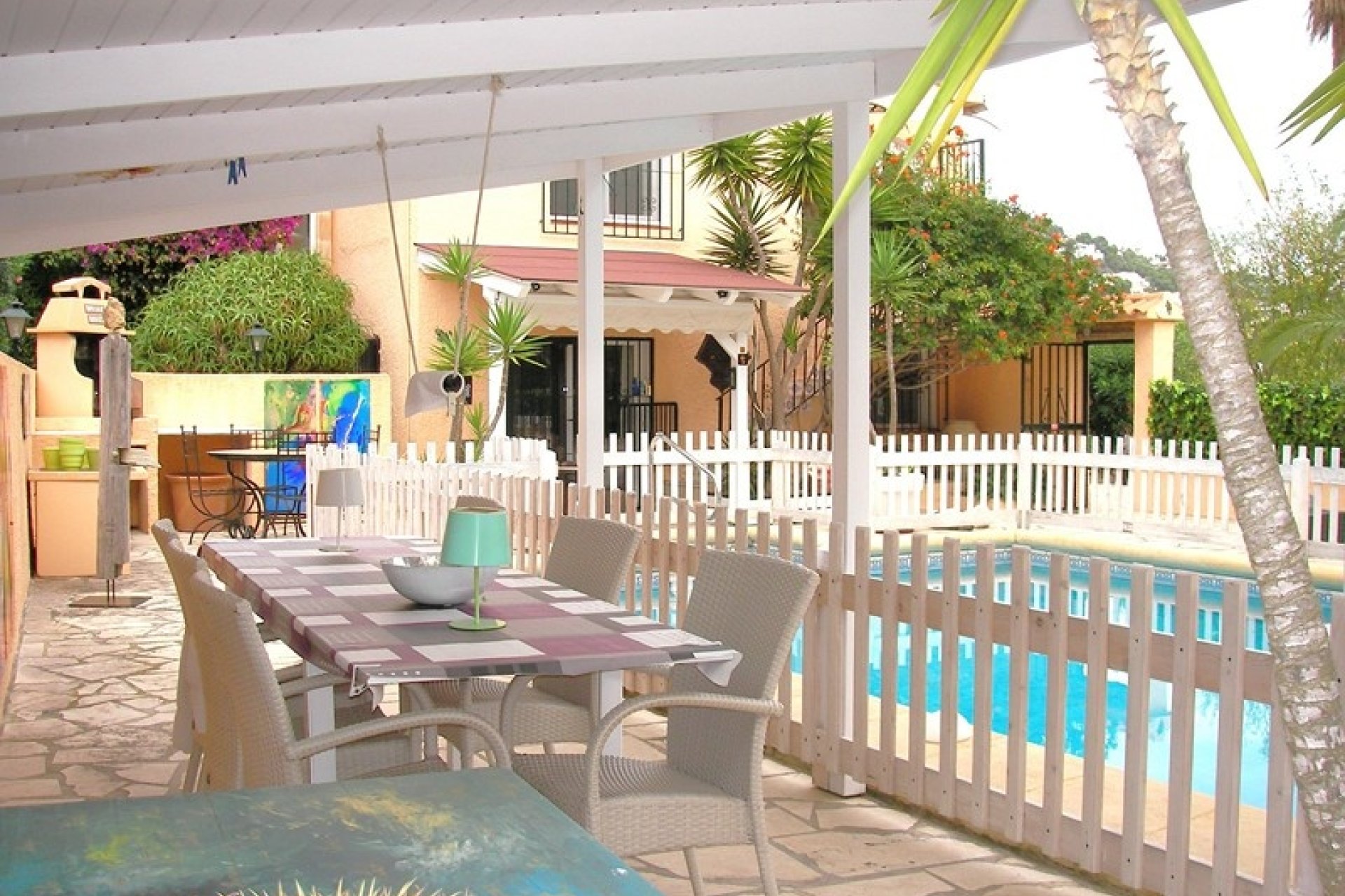 Sale - Villa - Moraira - Cometa