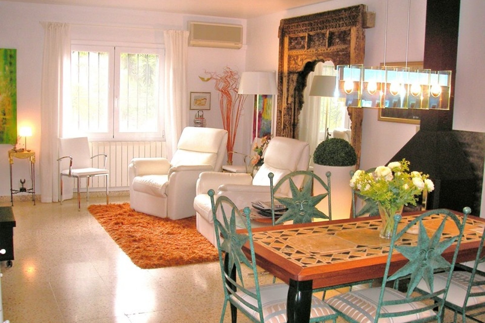Sale - Villa - Moraira - Cometa