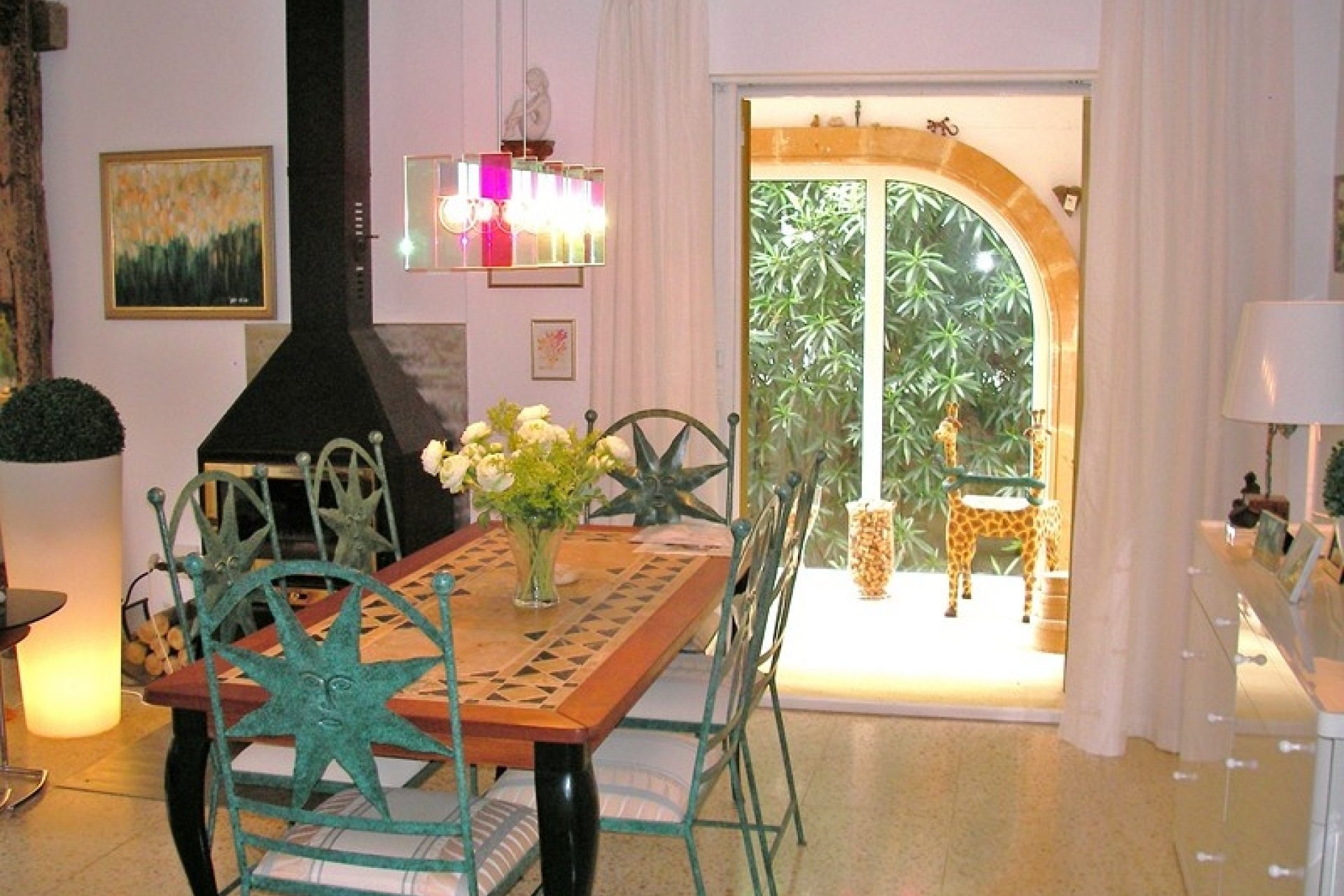 Sale - Villa - Moraira - Cometa