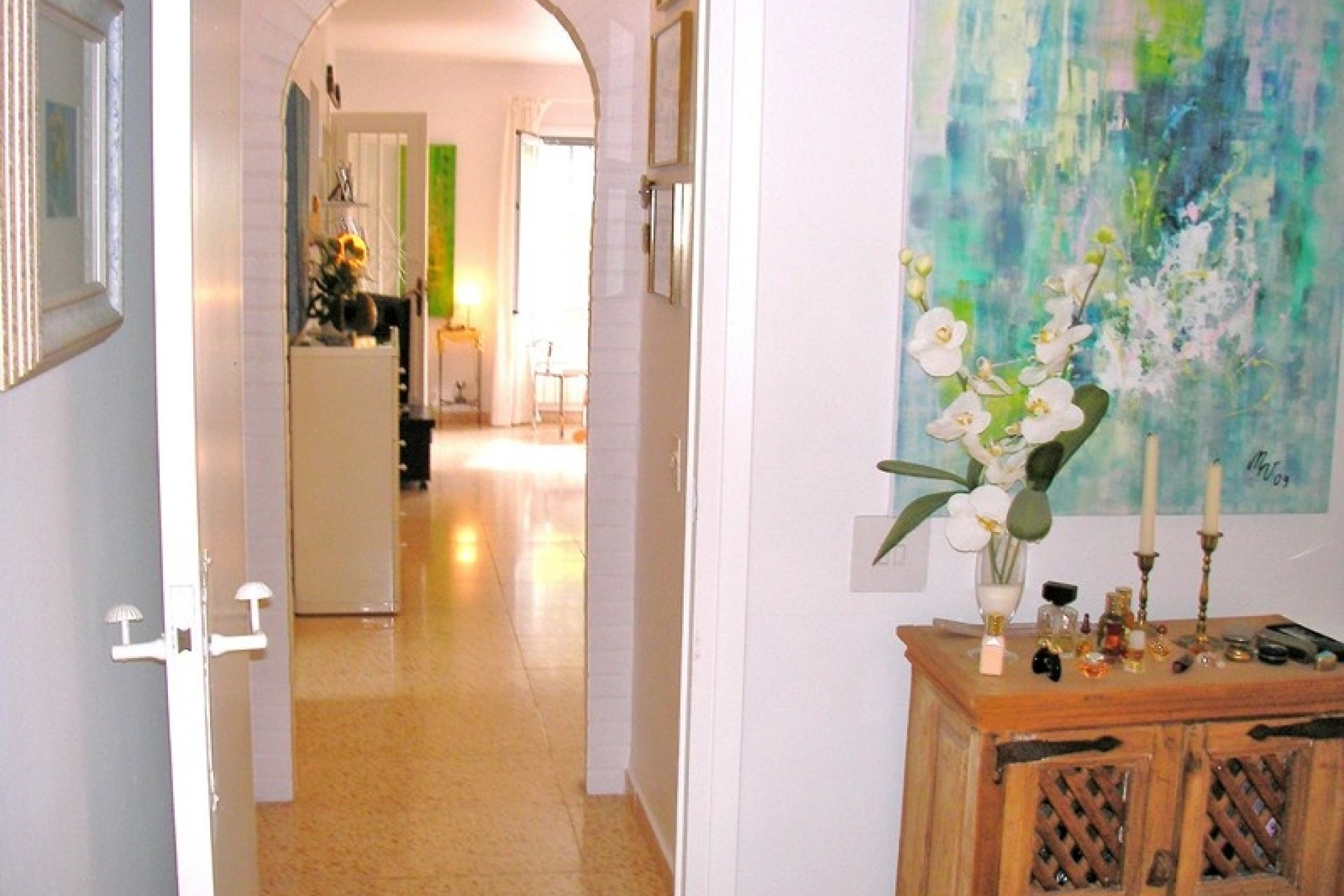 Sale - Villa - Moraira - Cometa
