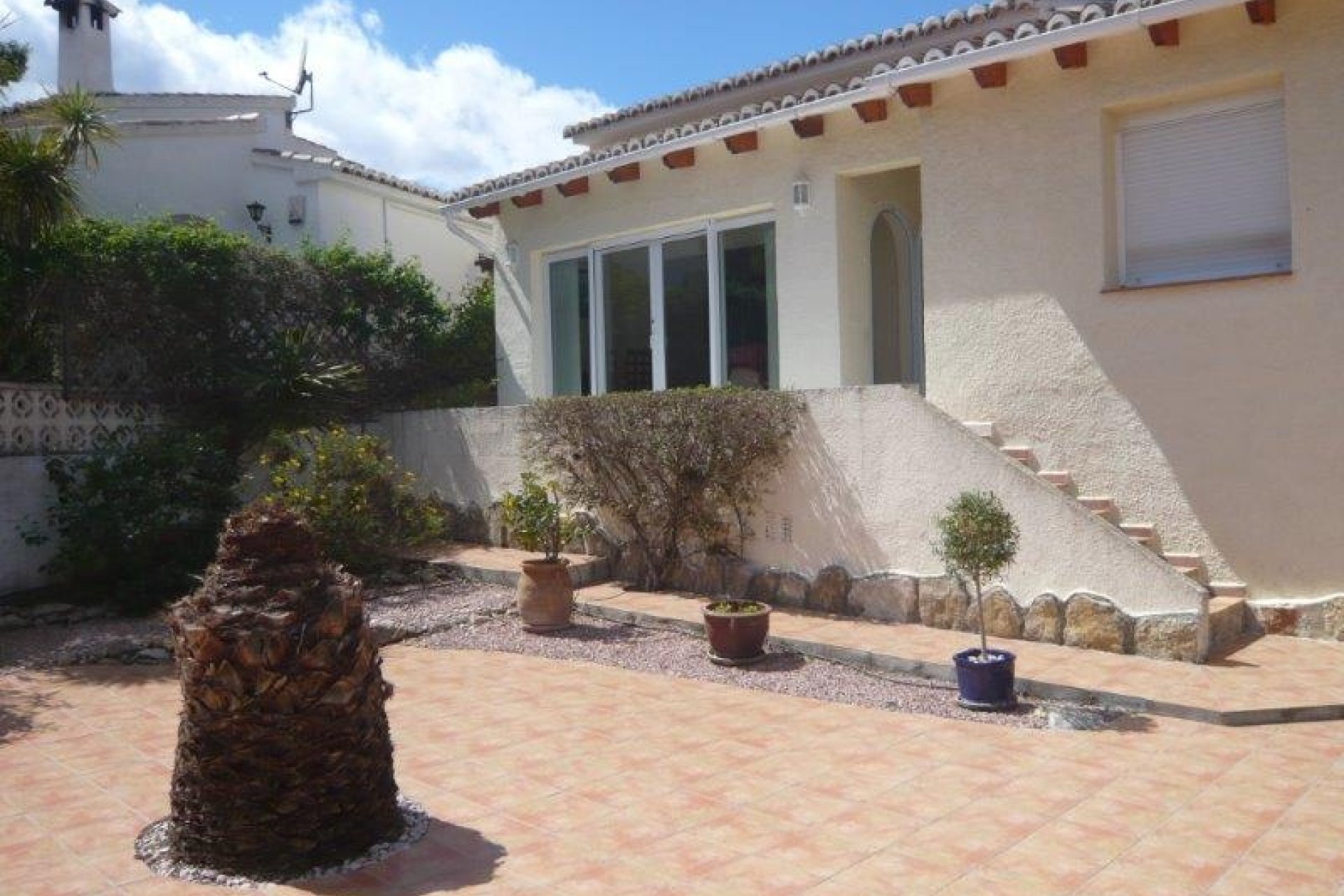 Sale - Villa - Moraira - Cometa